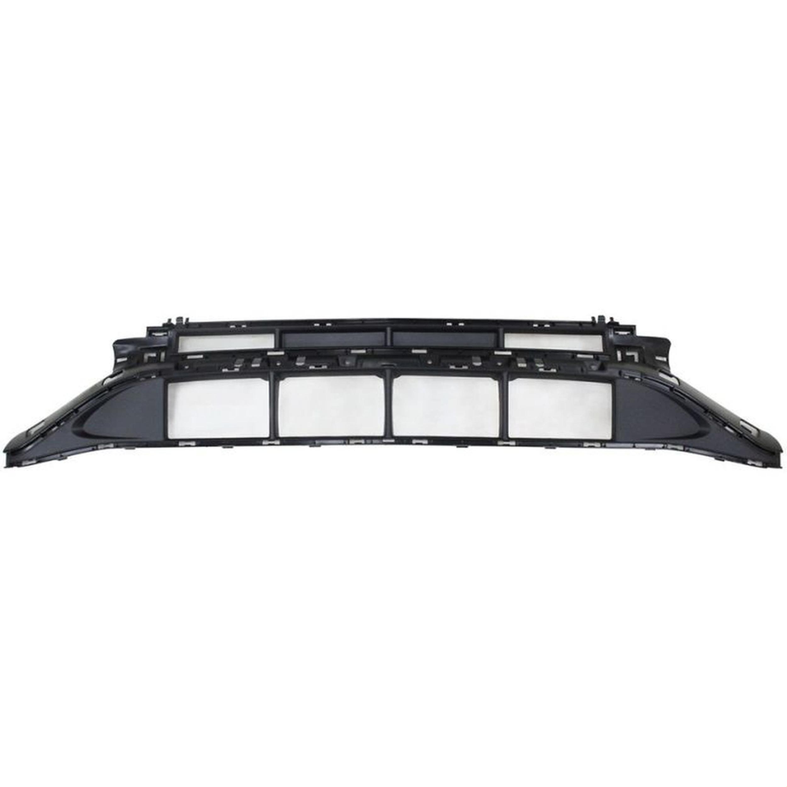 Bumper Cover Grille