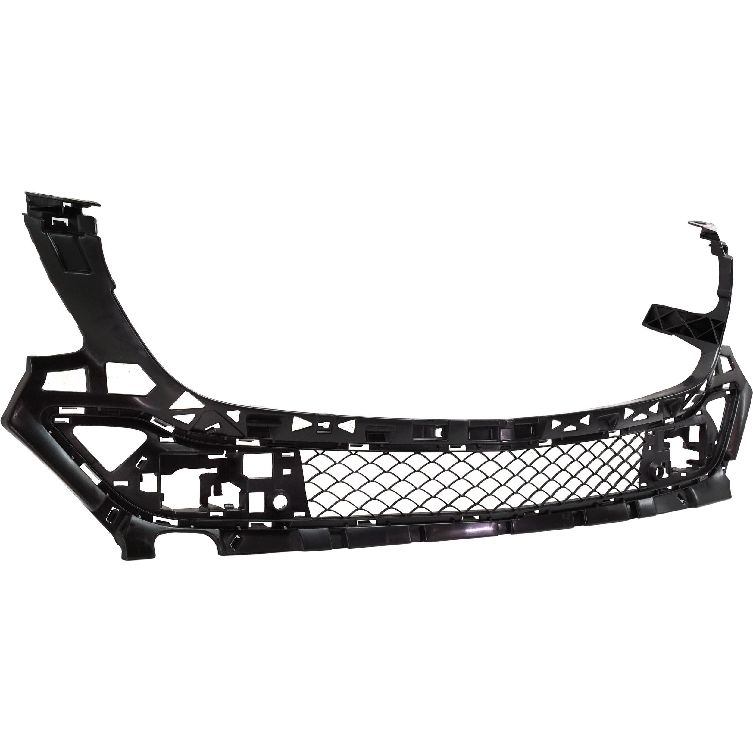 Bumper Cover Support