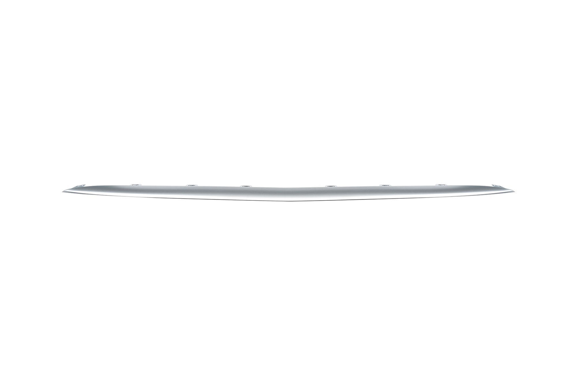 Bumper Cover Molding