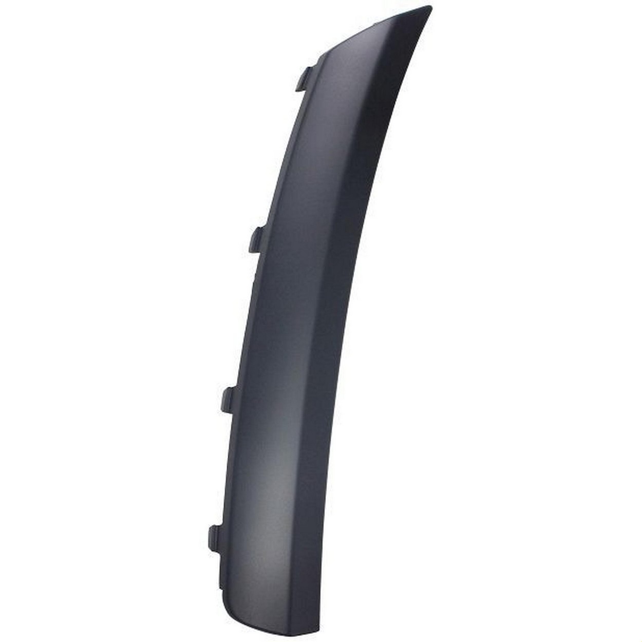 Bumper Cover Molding