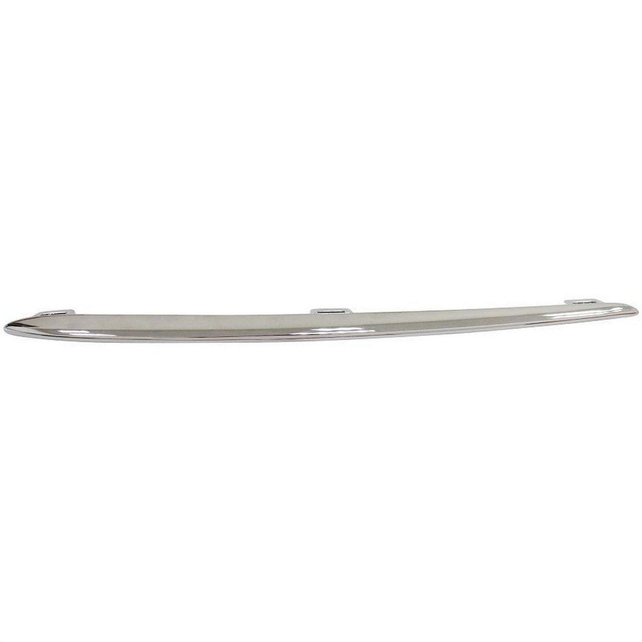 Bumper Cover Molding