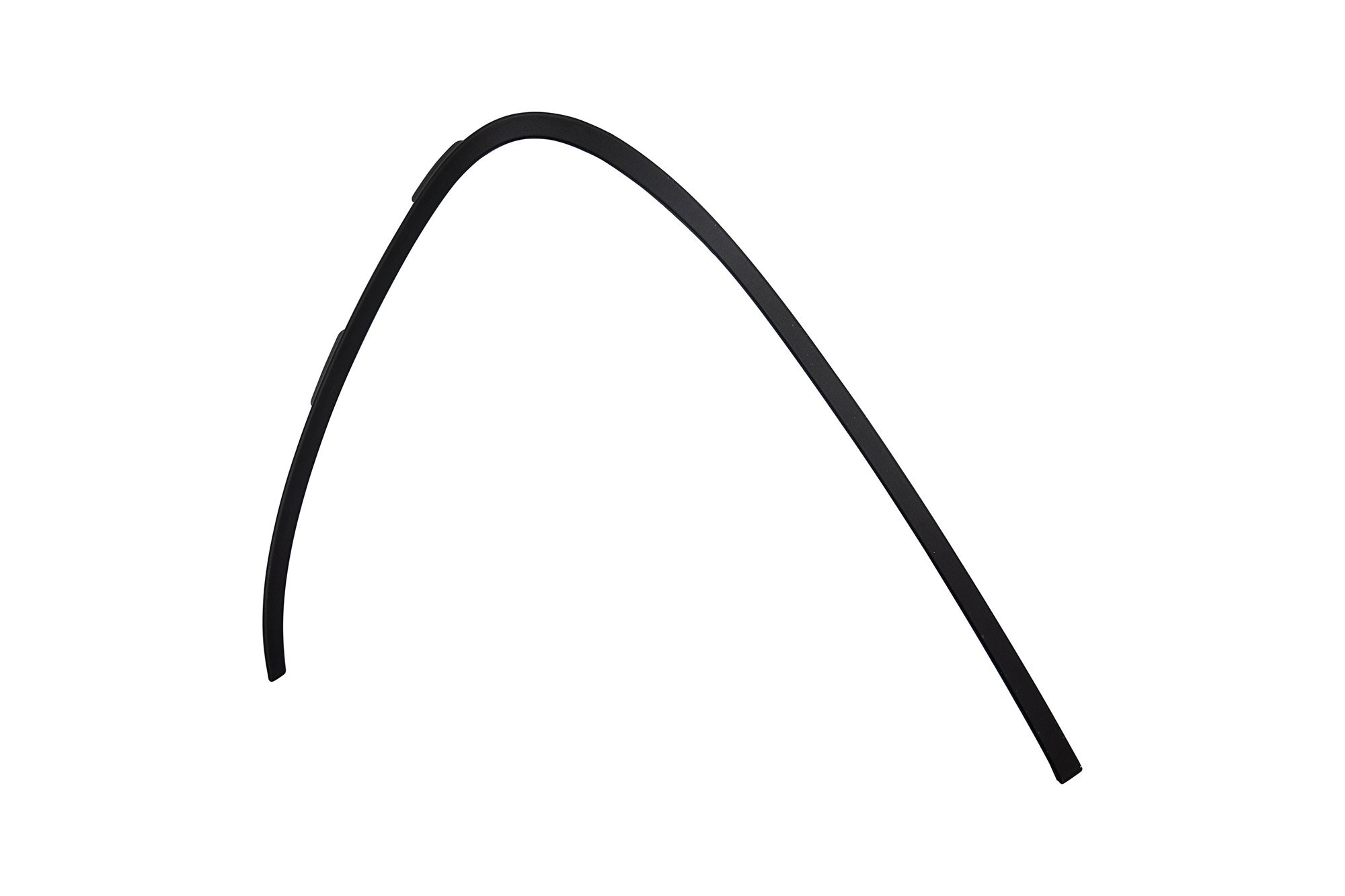 Bumper Cover Molding