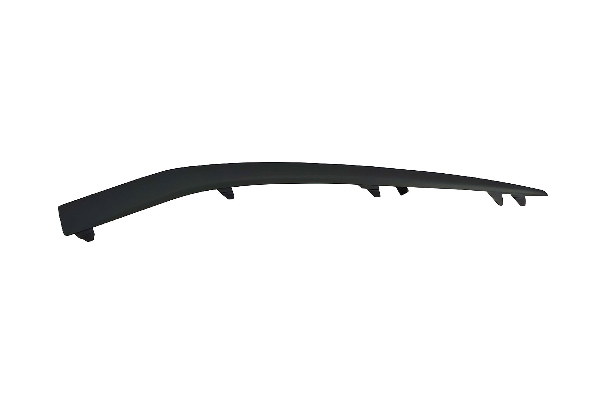 Bumper Cover Molding