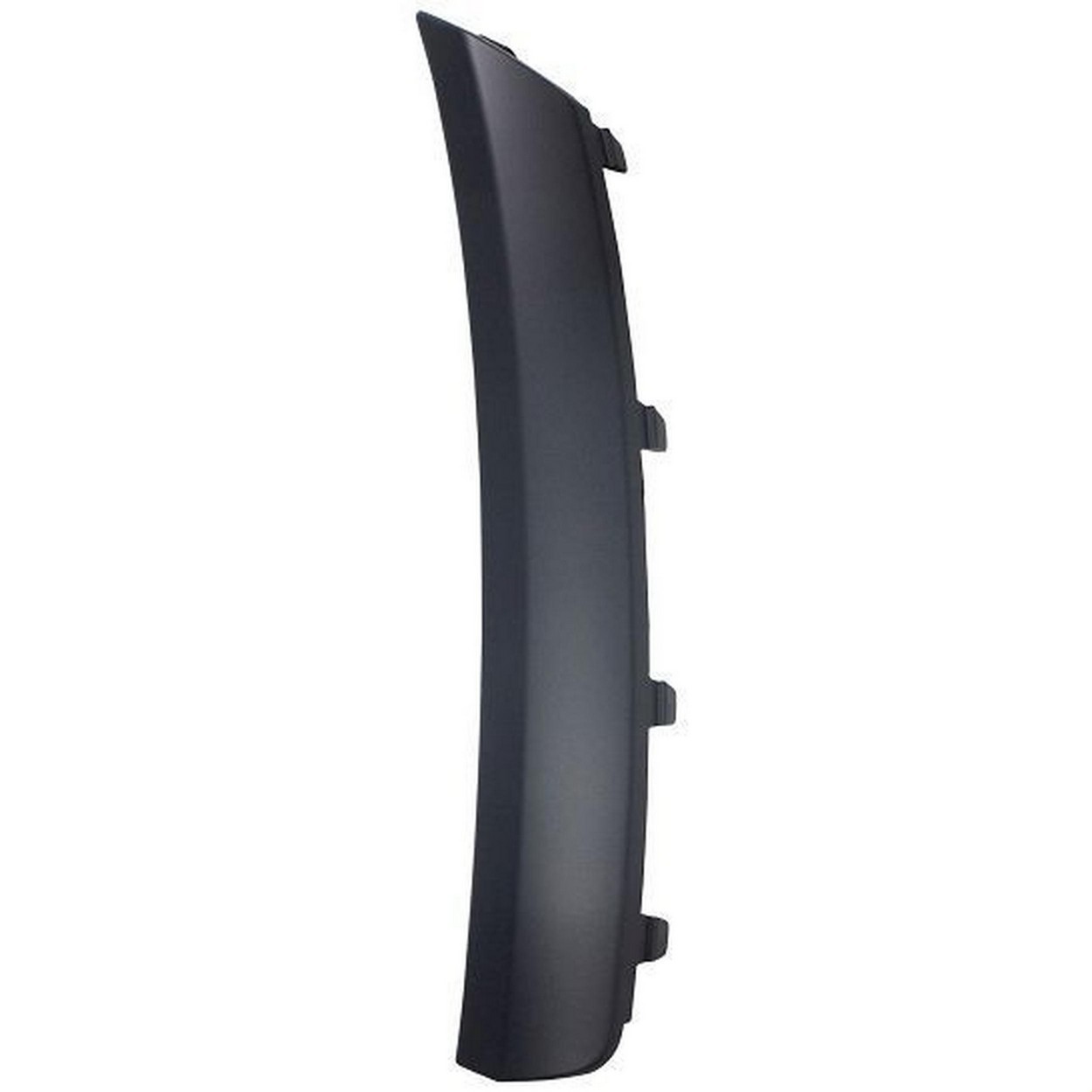 Bumper Cover Molding