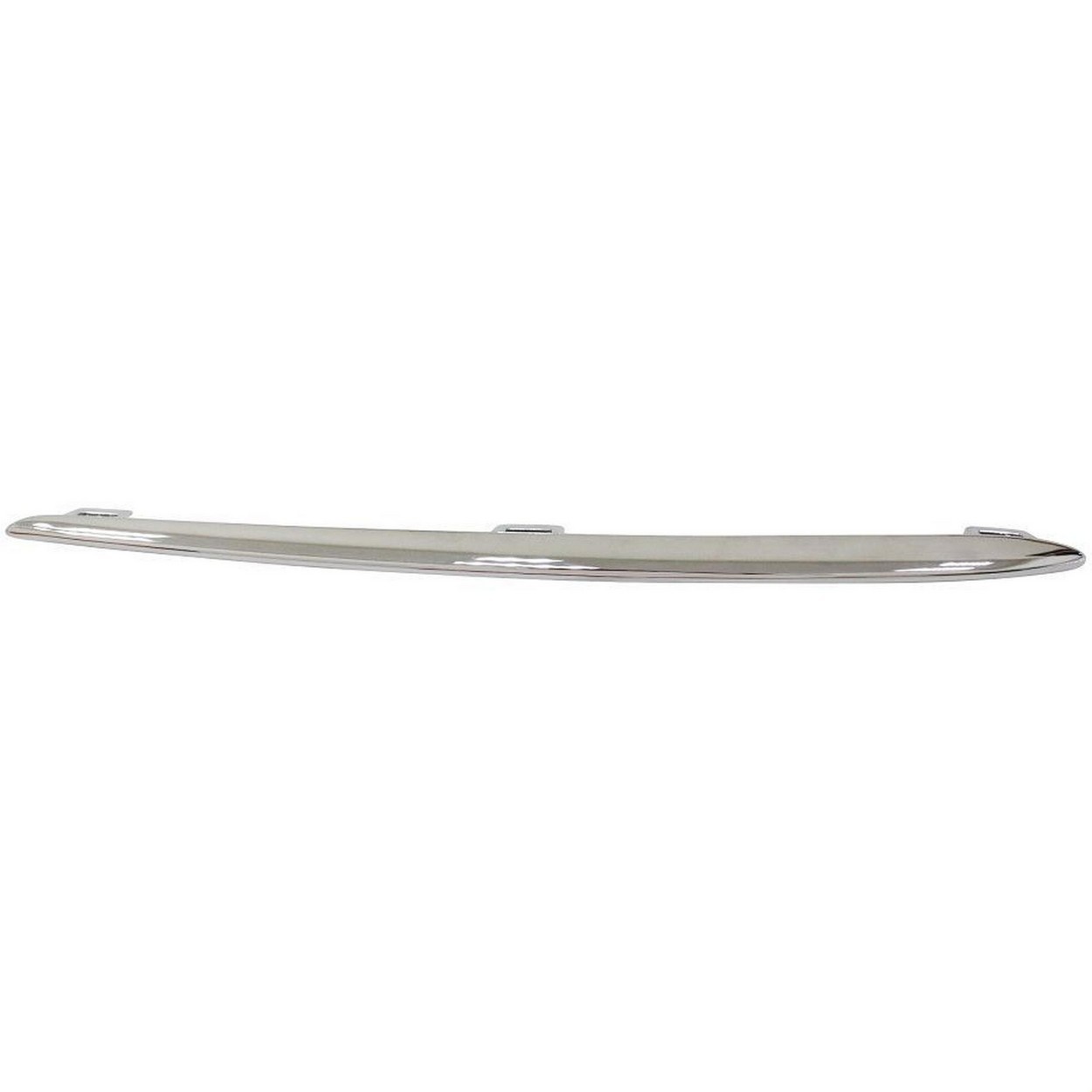Bumper Cover Molding