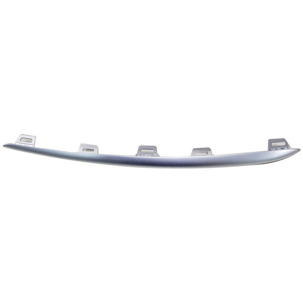 Bumper Cover Molding