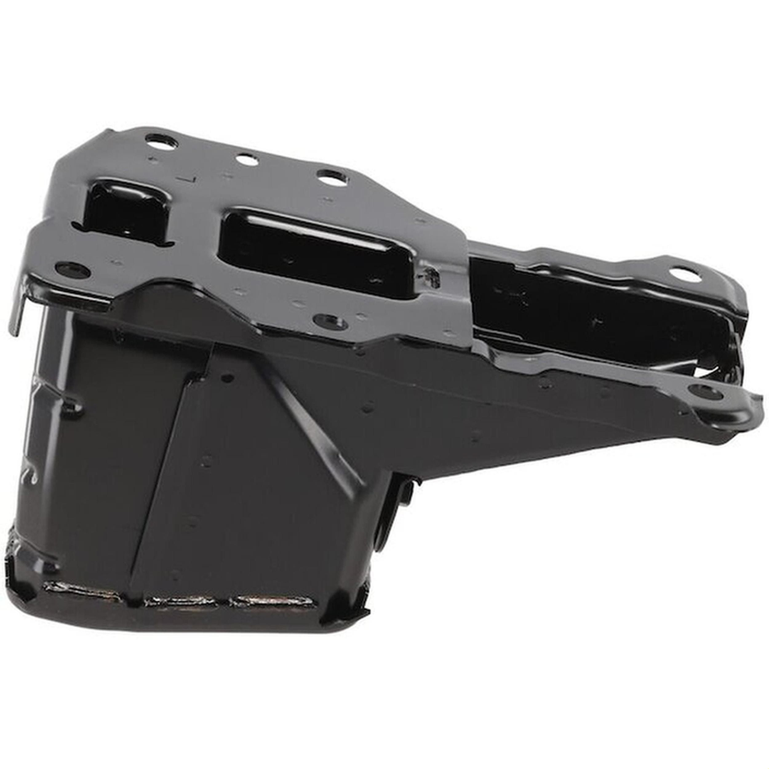 Bumper Bracket