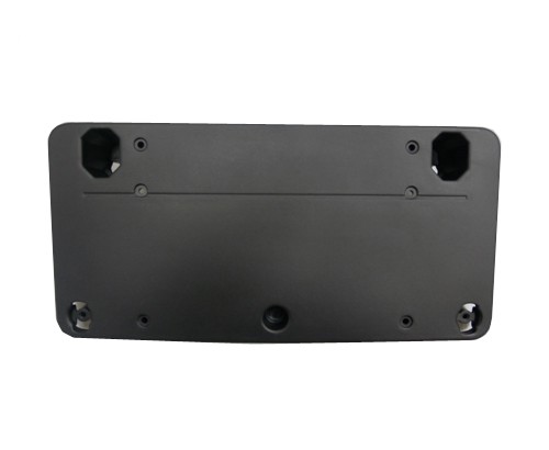 License Plate Bracket