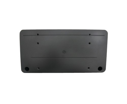 License Plate Bracket