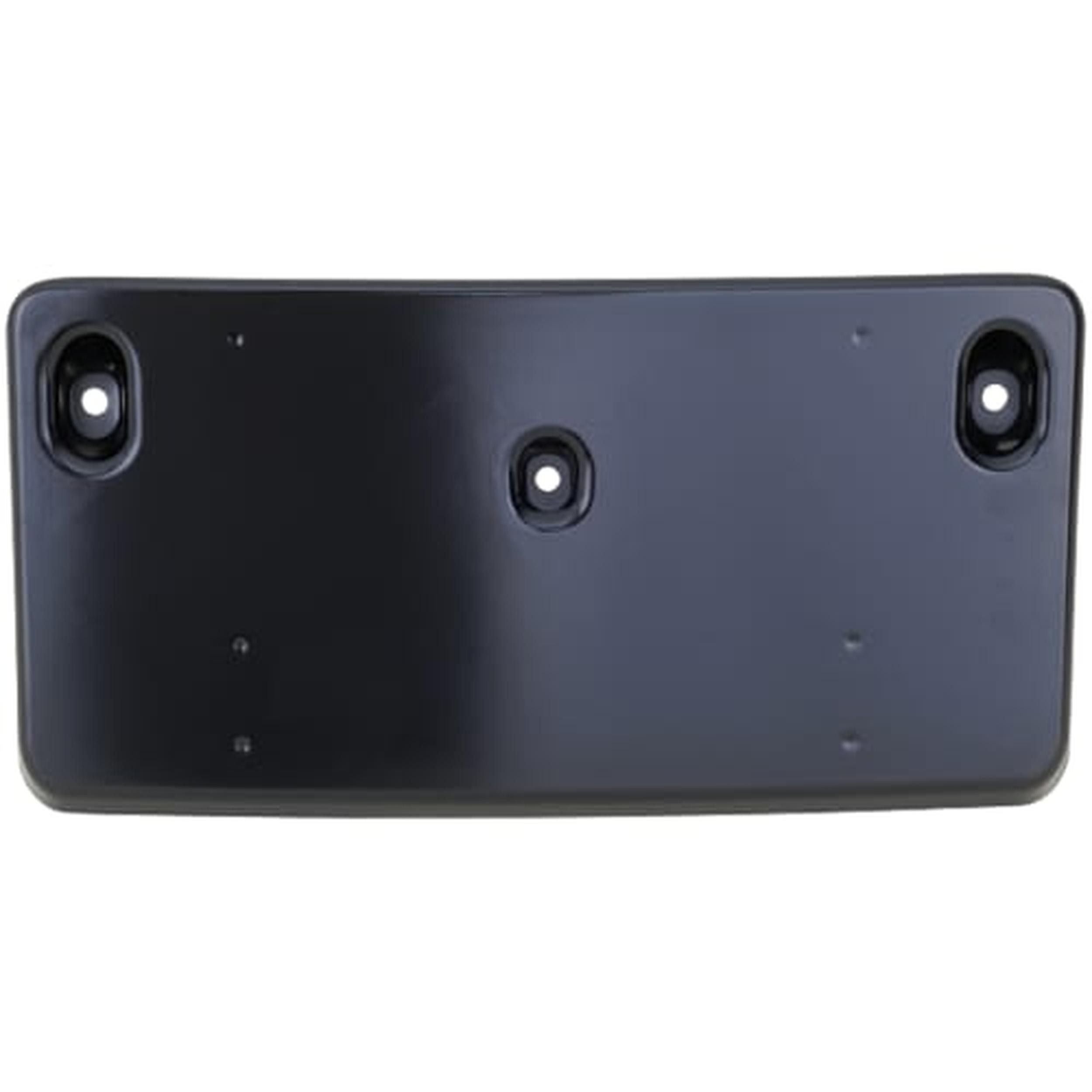 License Plate Bracket