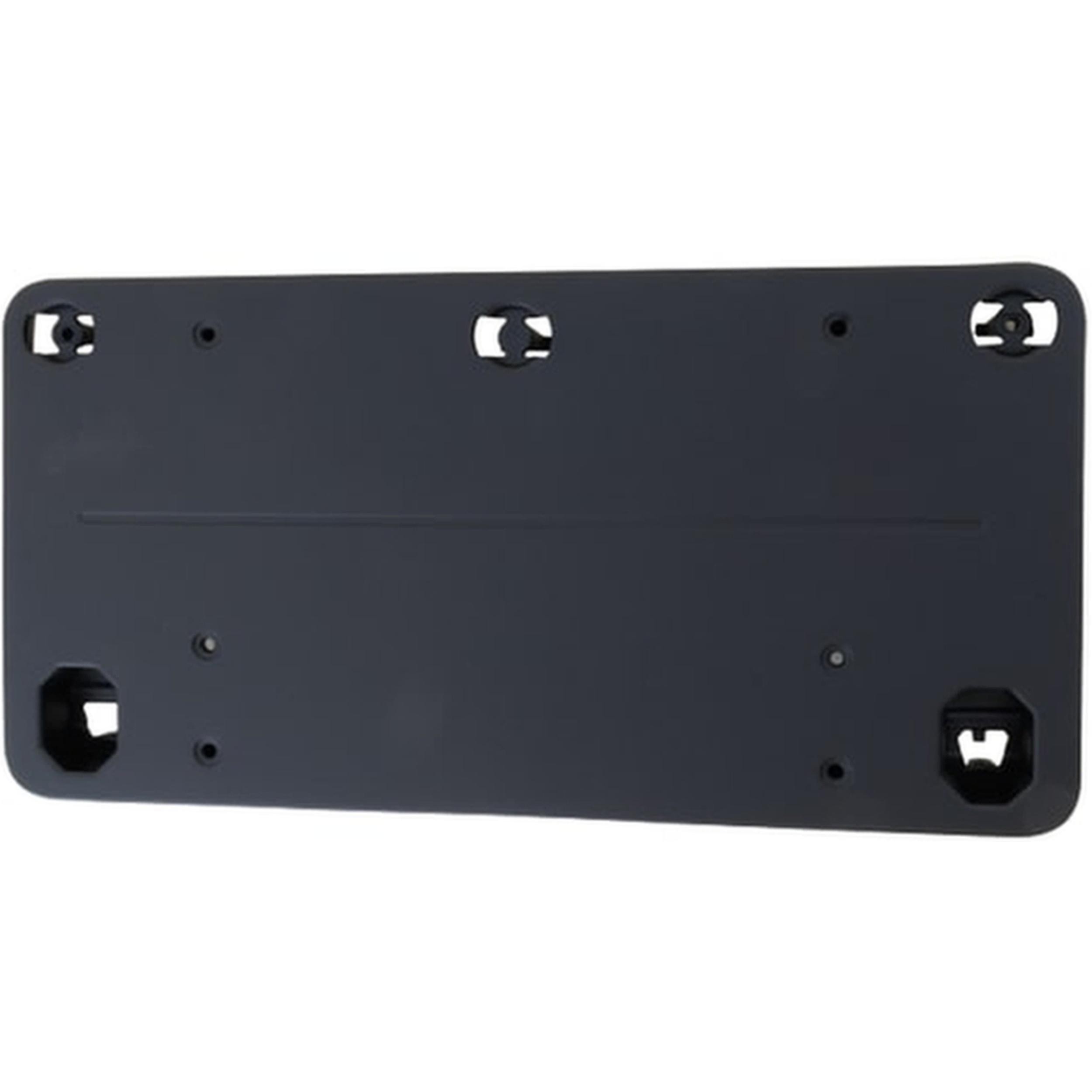 License Plate Bracket