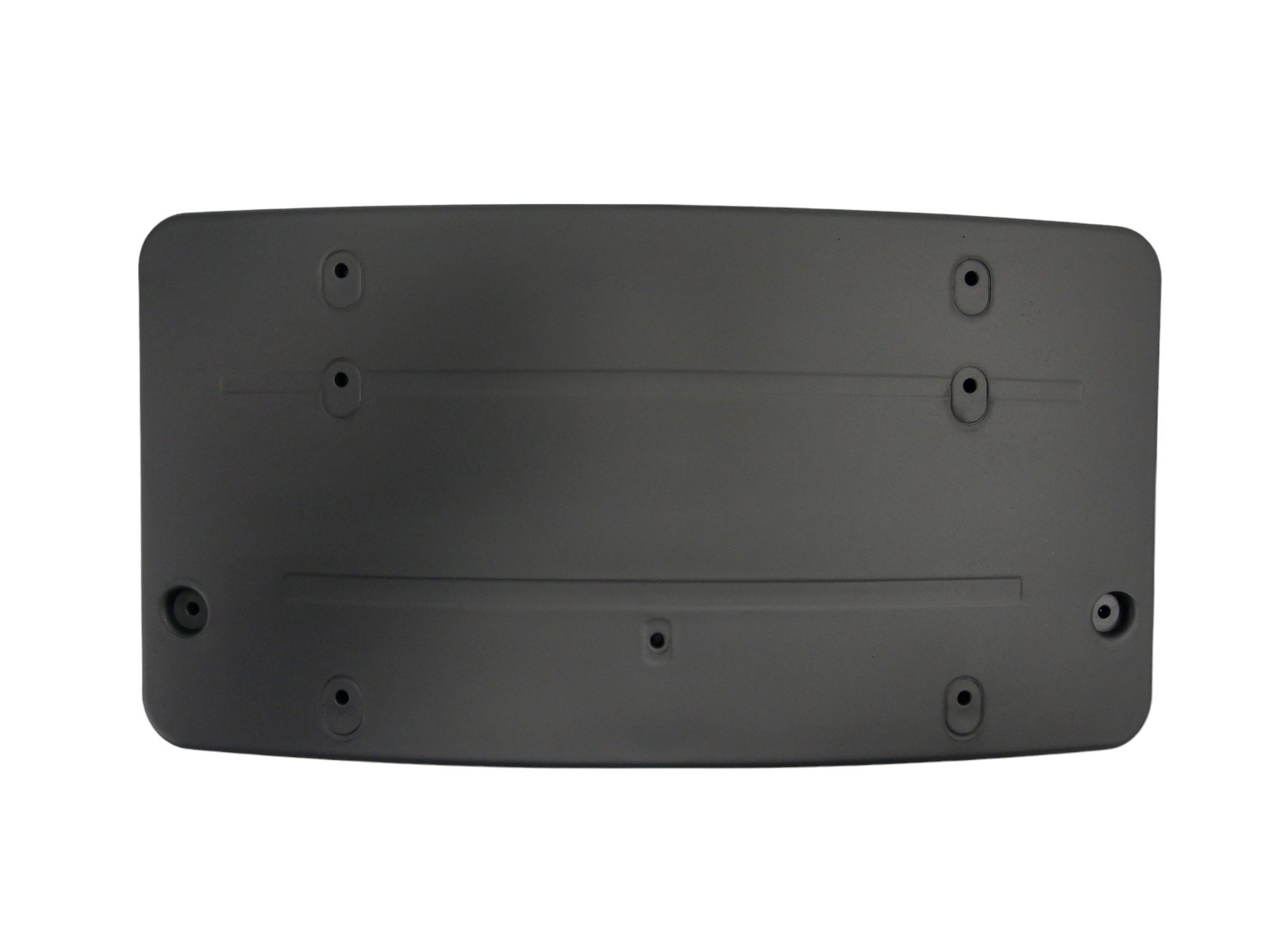 License Plate Bracket