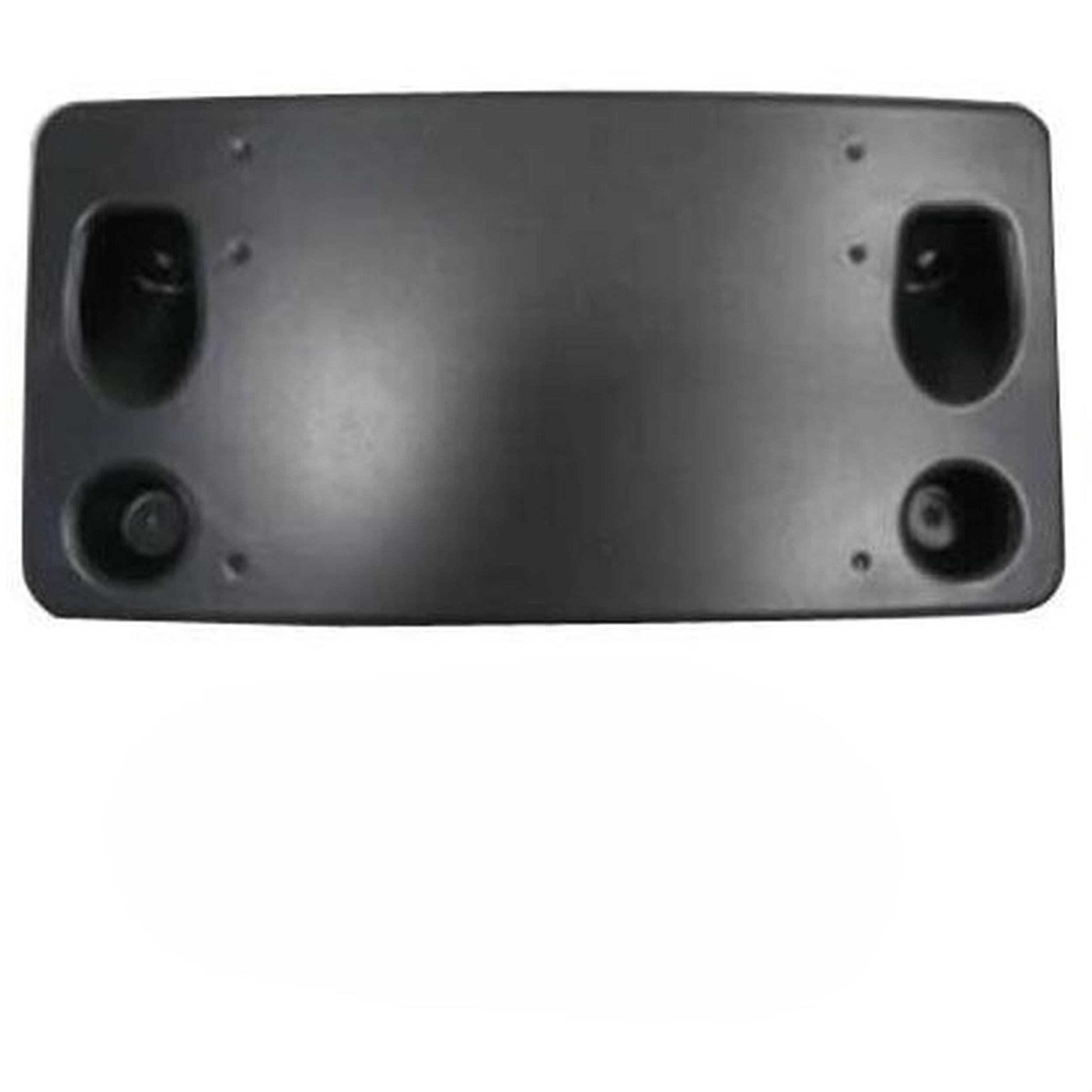 License Plate Bracket