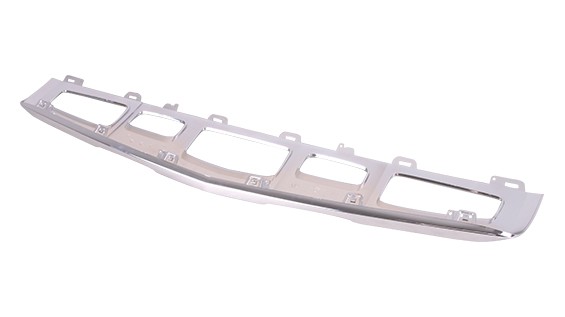 Bumper Valance / Grille Kit