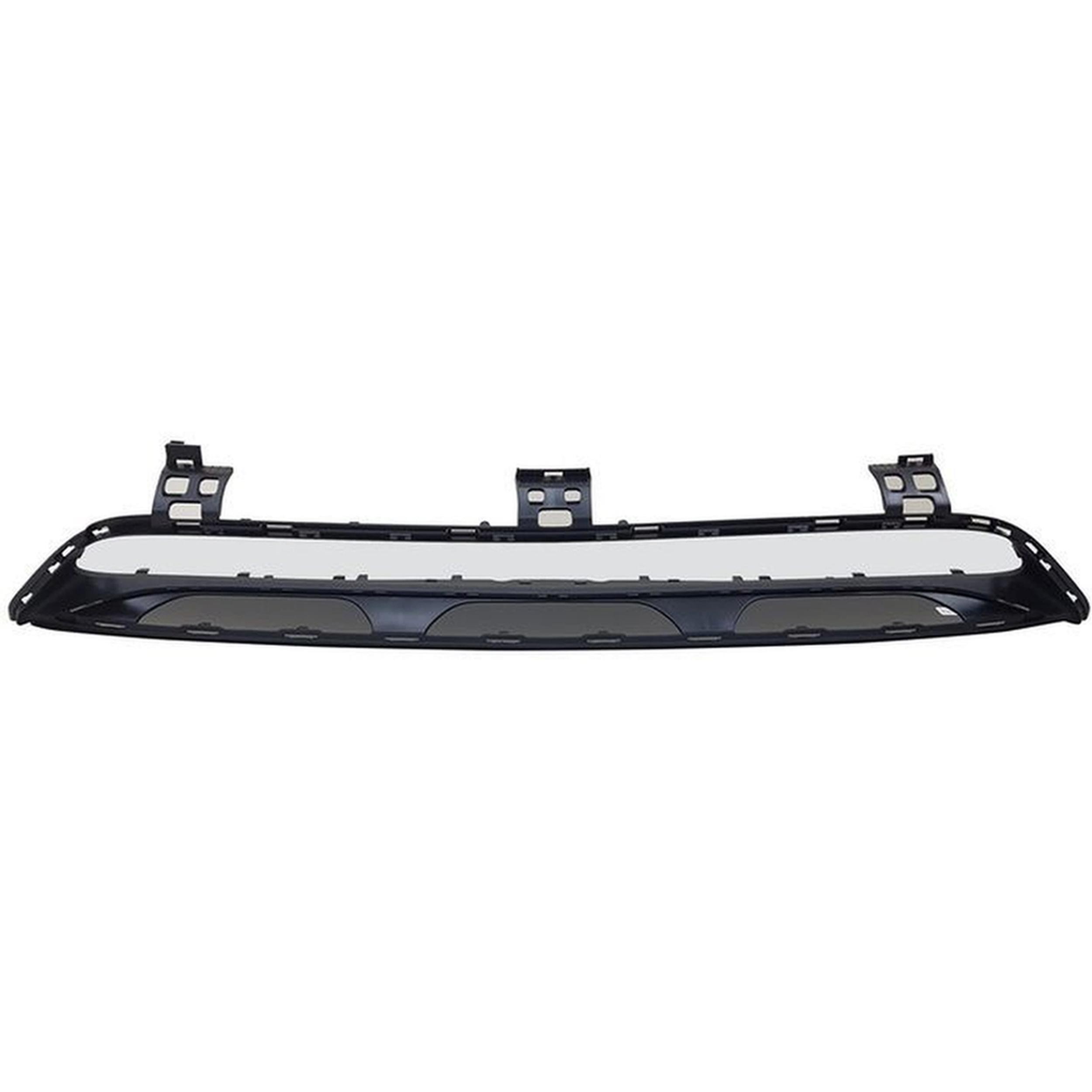 Bumper Valance / Grille Kit