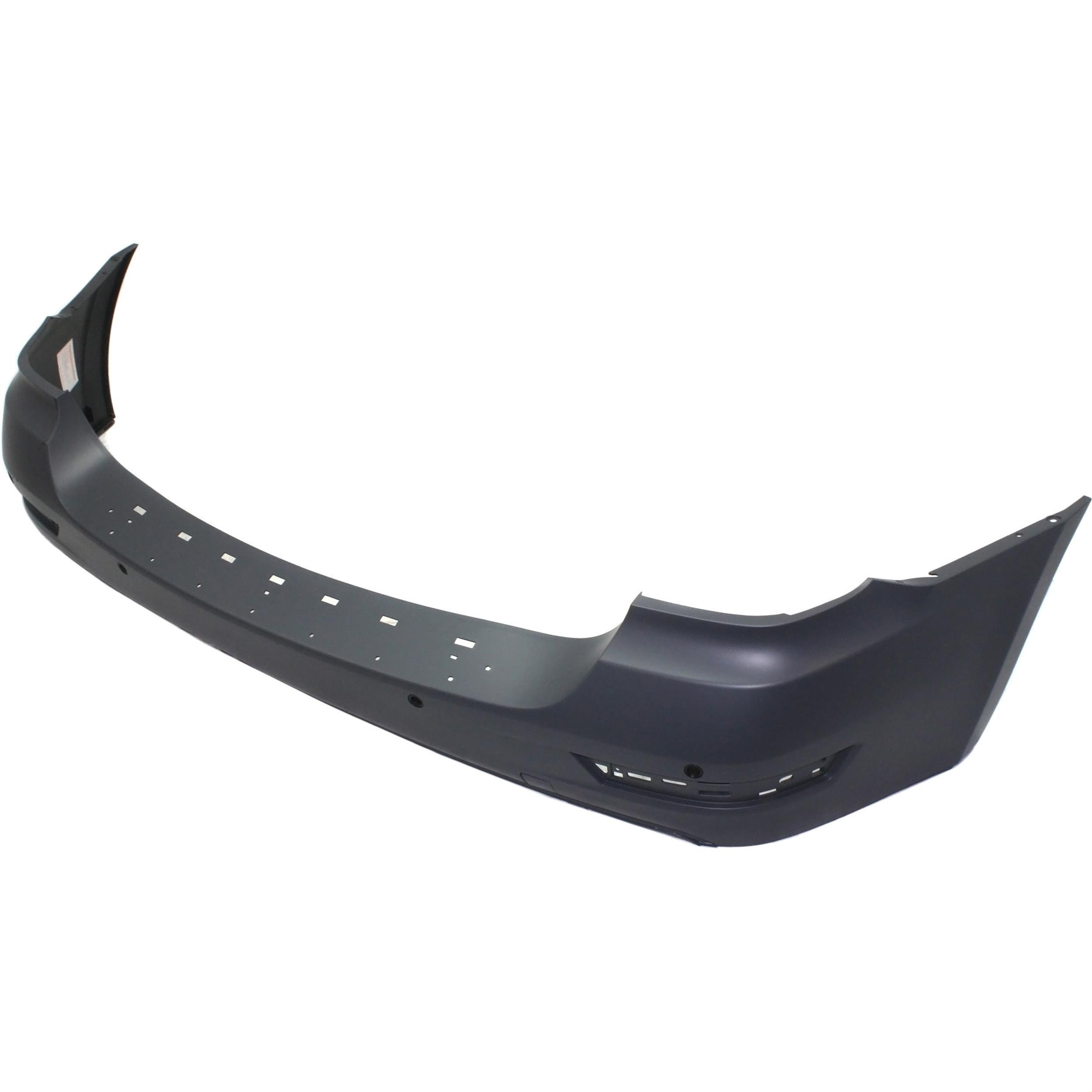 Bumper Cover