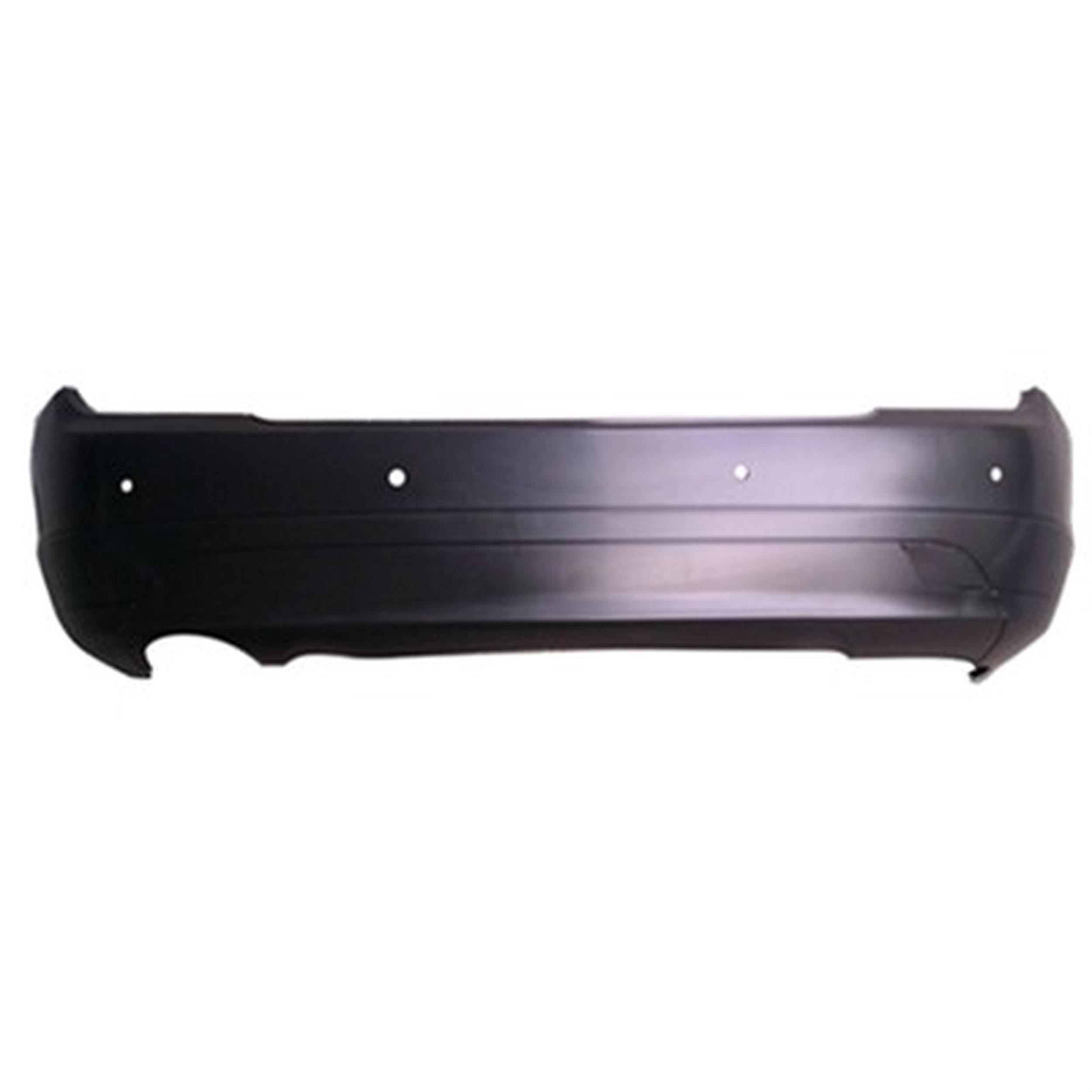 Bumper Cover