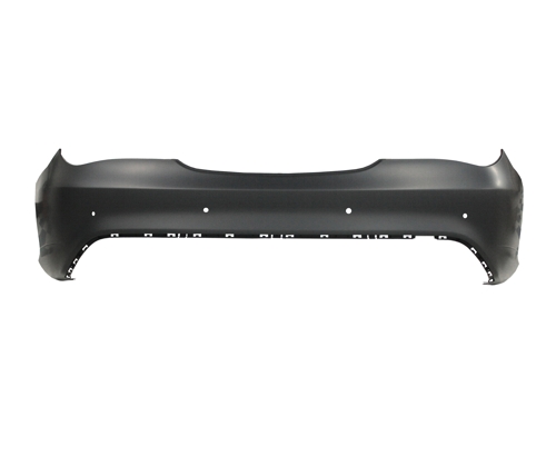 Bumper Cover