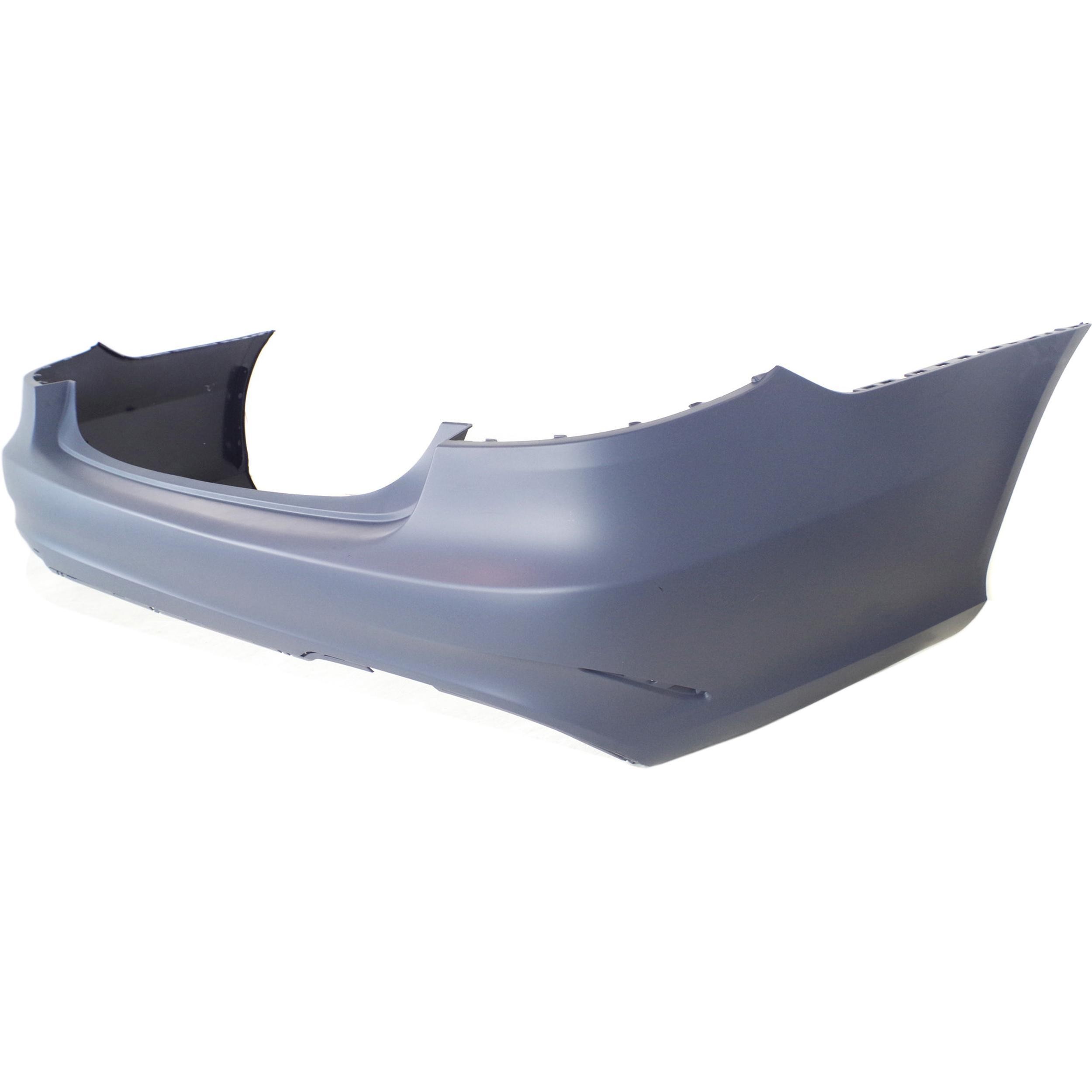 Bumper Cover