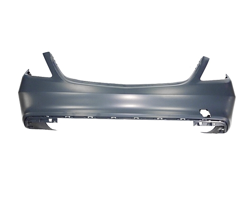 Bumper Cover