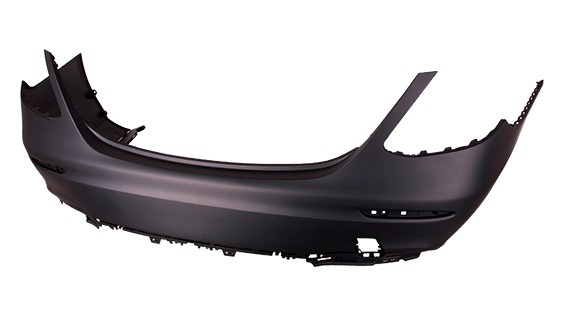 Bumper Cover