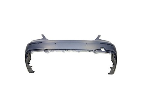 Bumper Cover