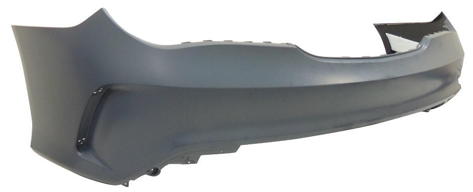 Bumper Cover