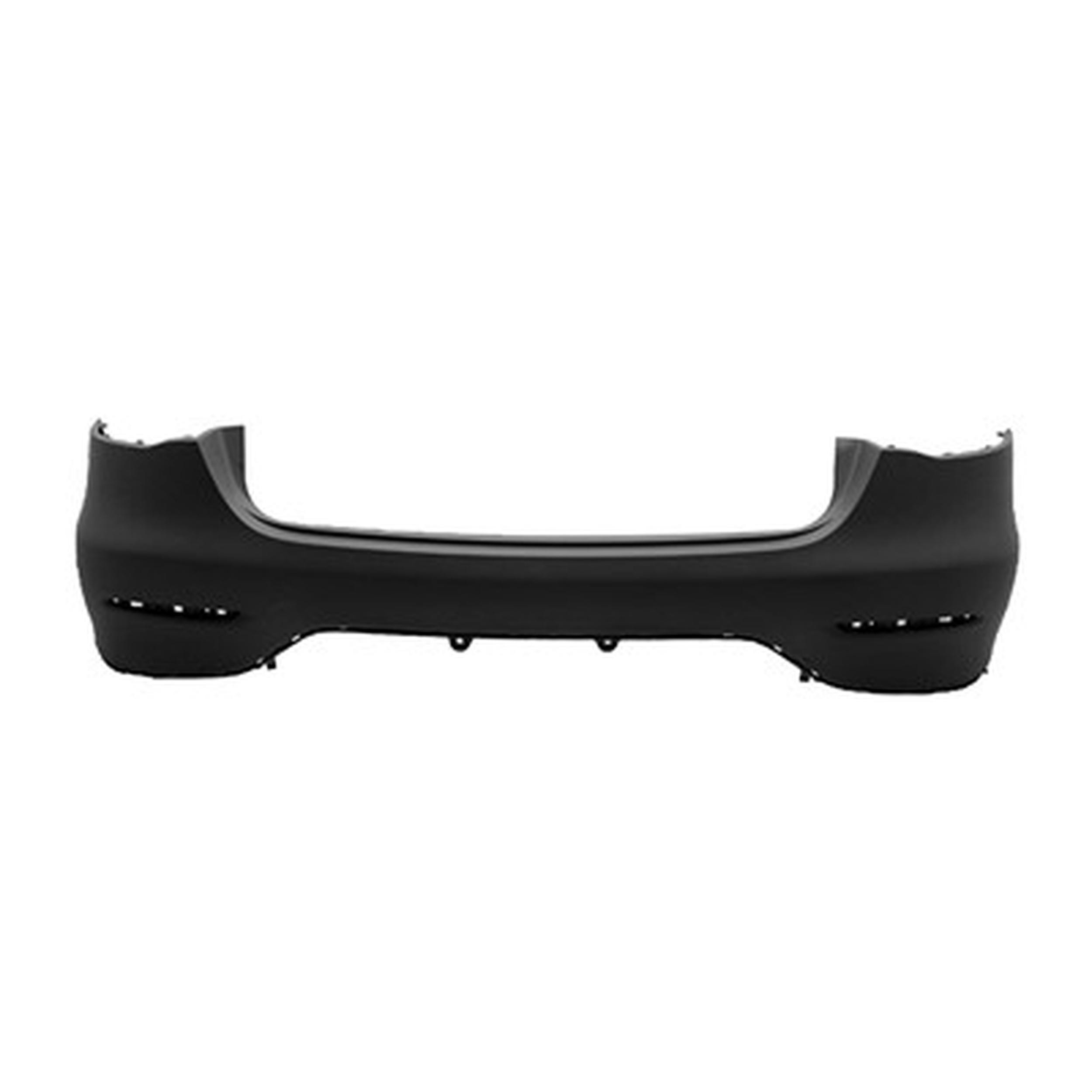 Bumper Cover