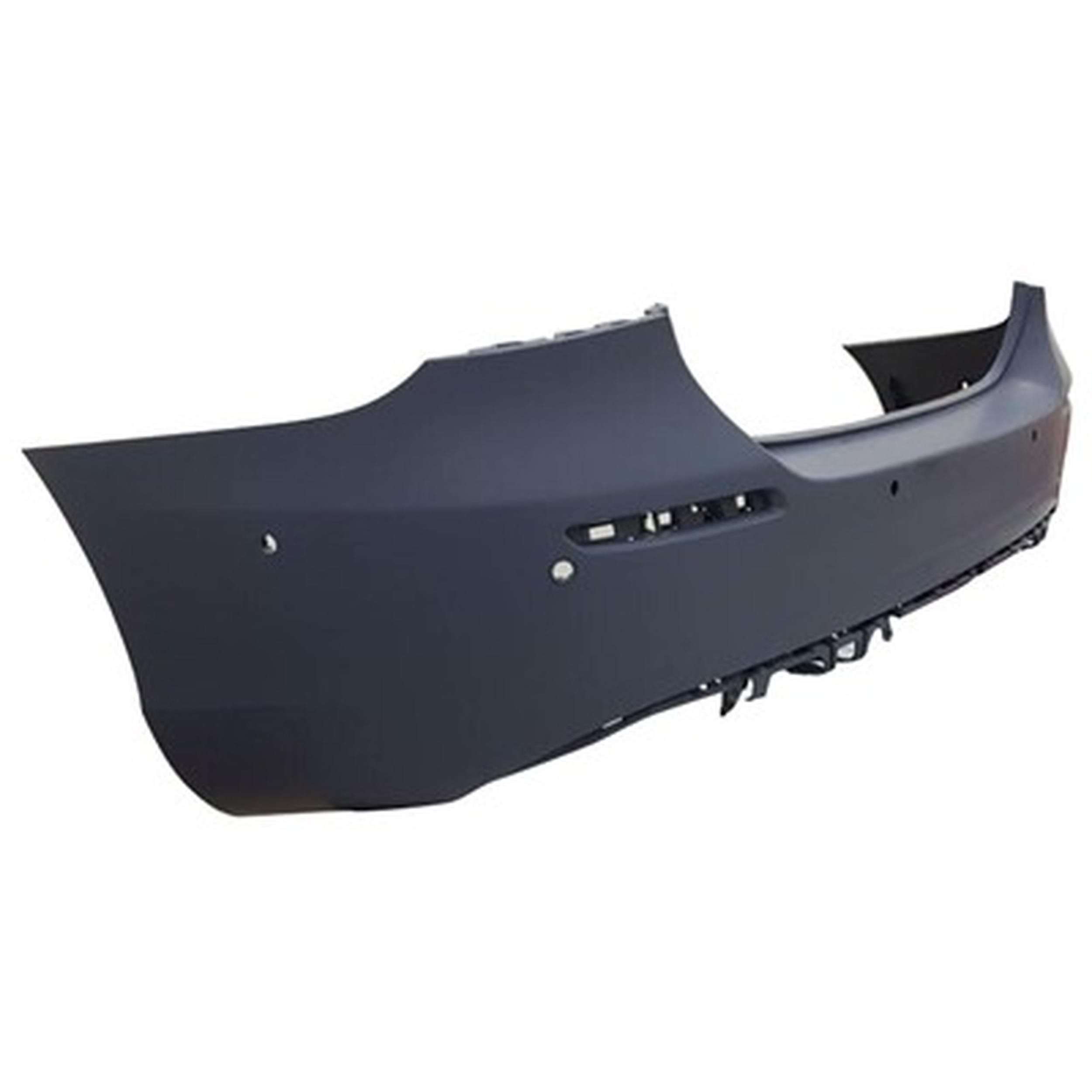 Bumper Cover