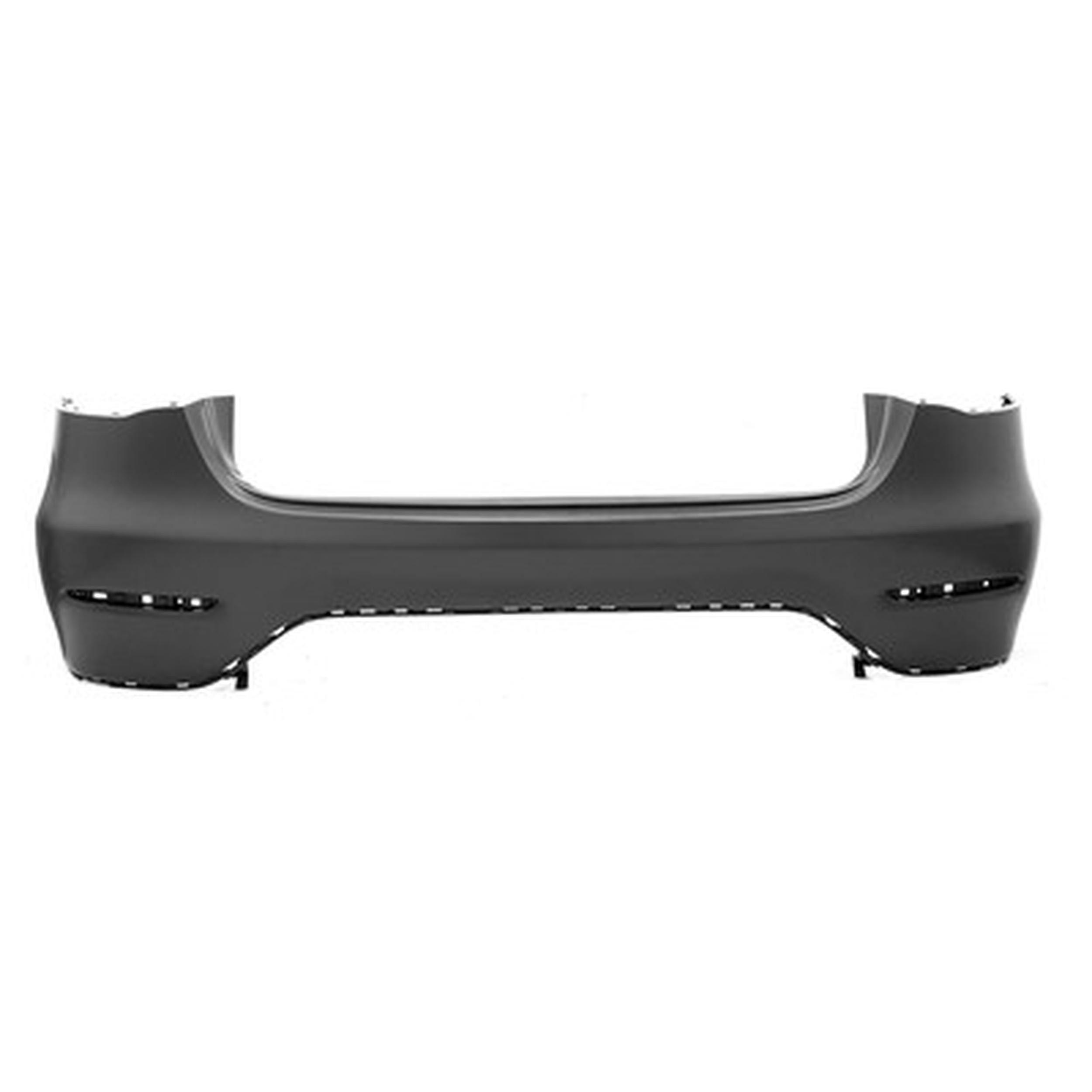 Bumper Cover