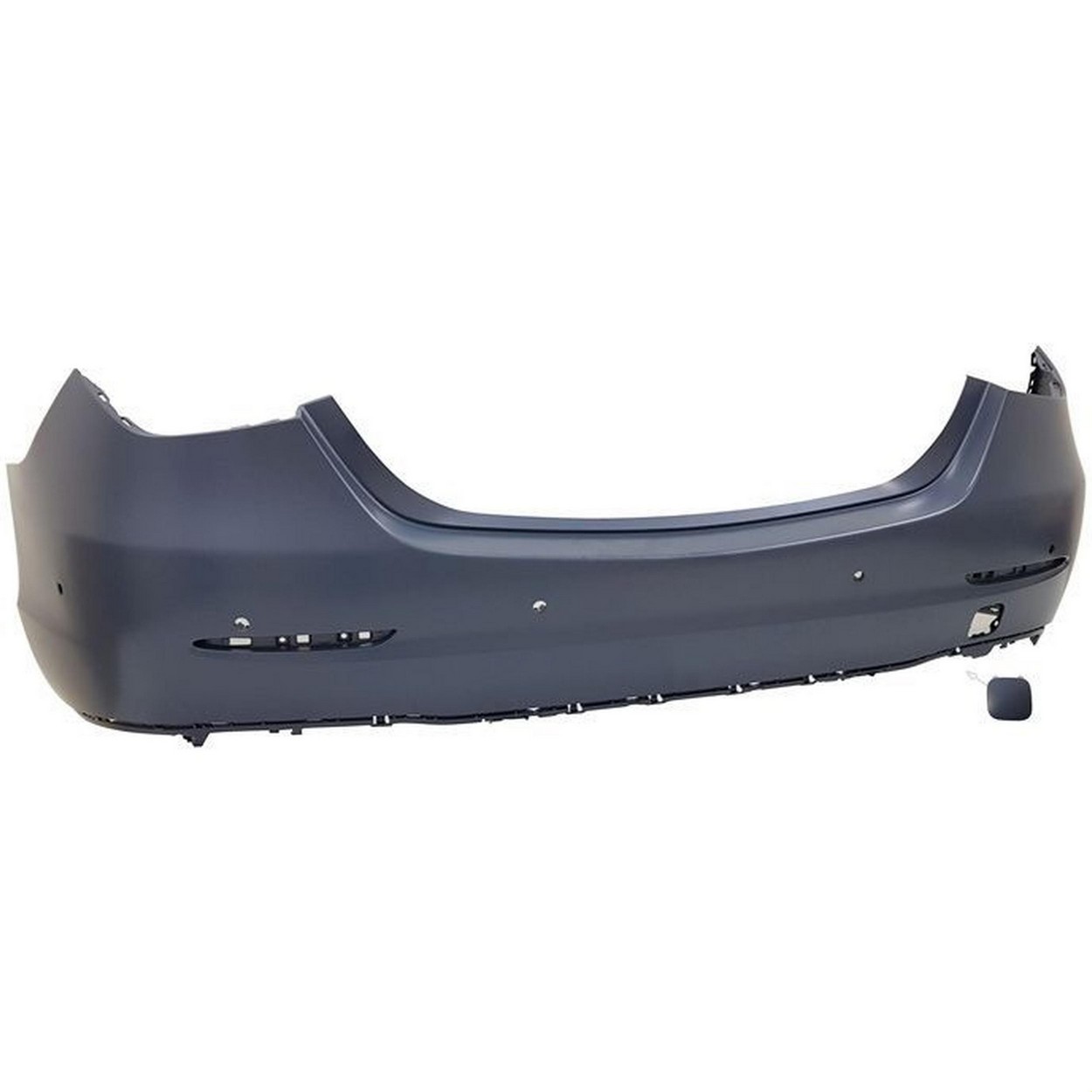 Bumper Cover