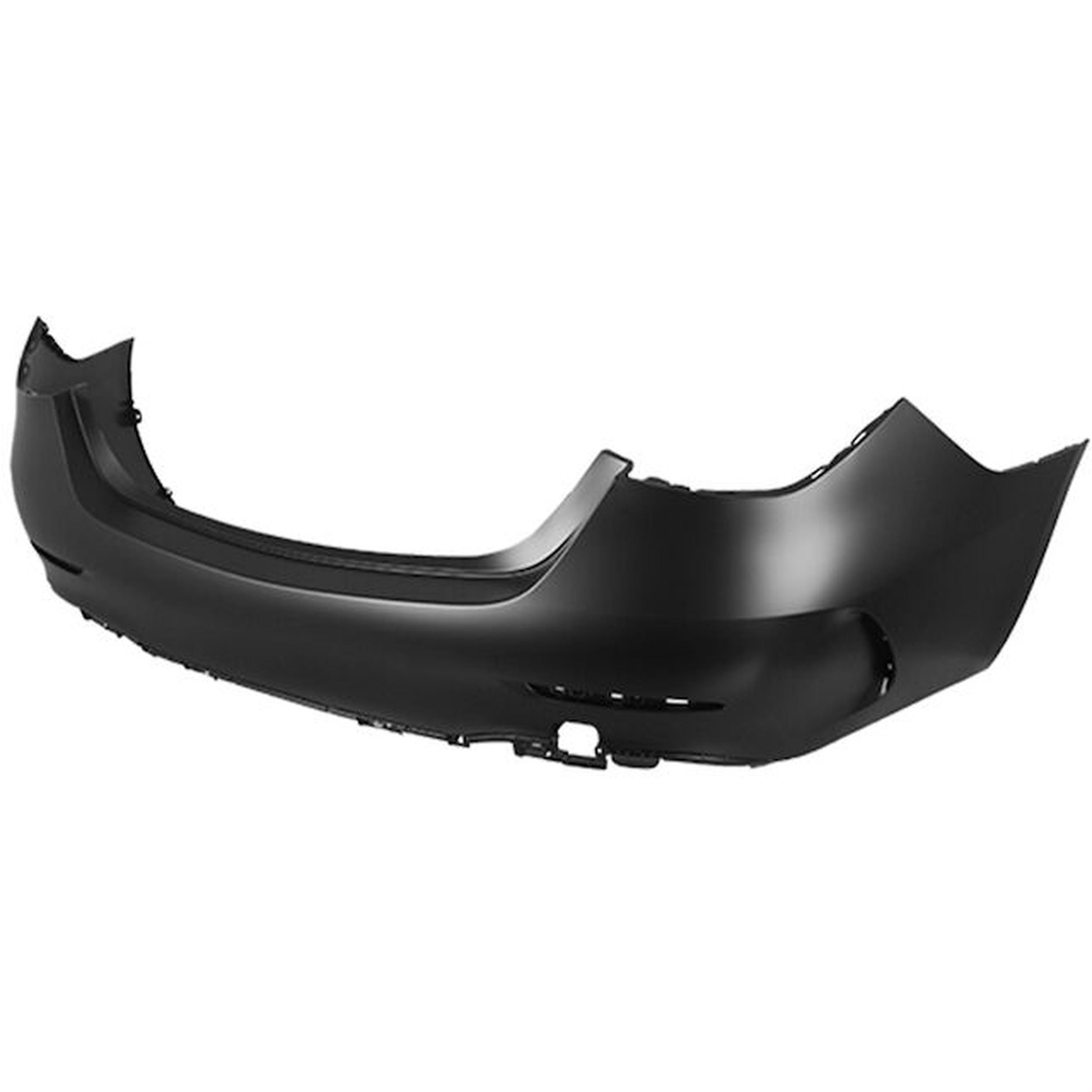 Bumper Cover