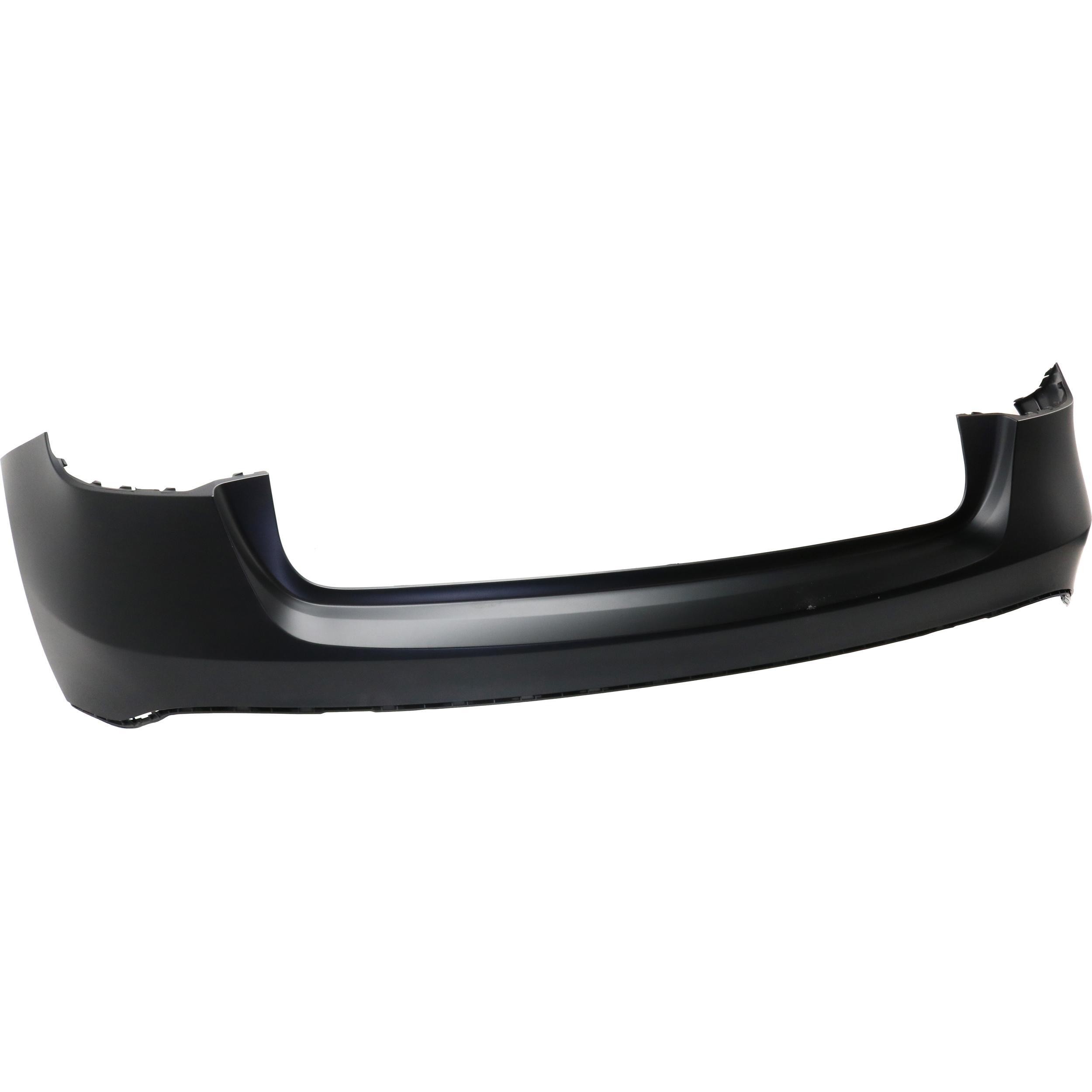Bumper Cover