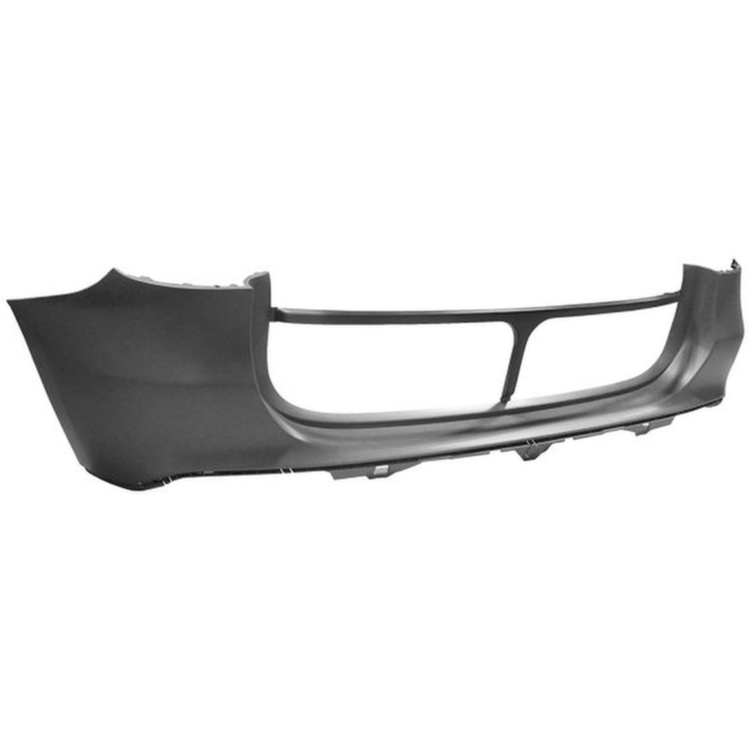 Bumper Cover