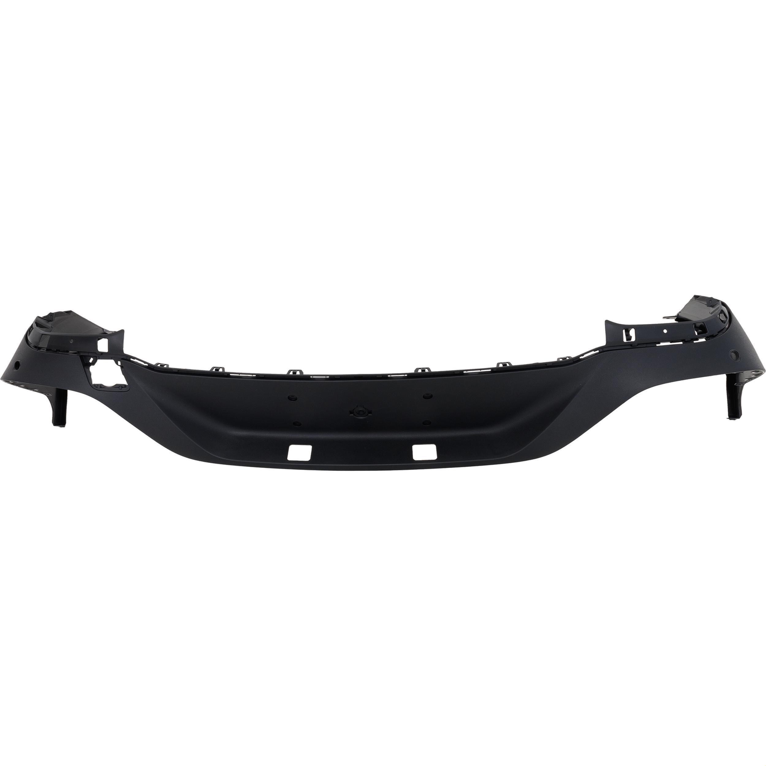 Bumper Cover