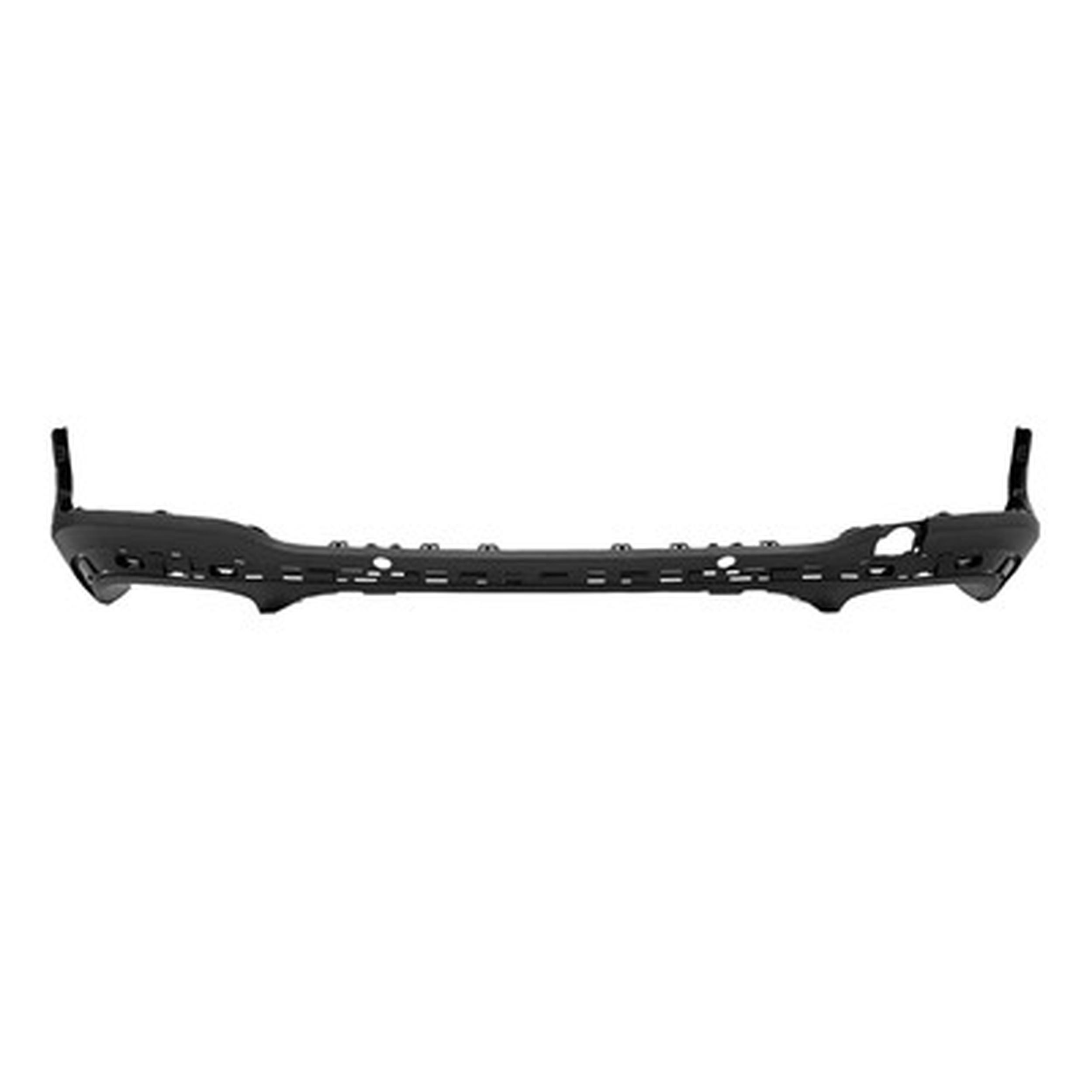 Bumper Cover