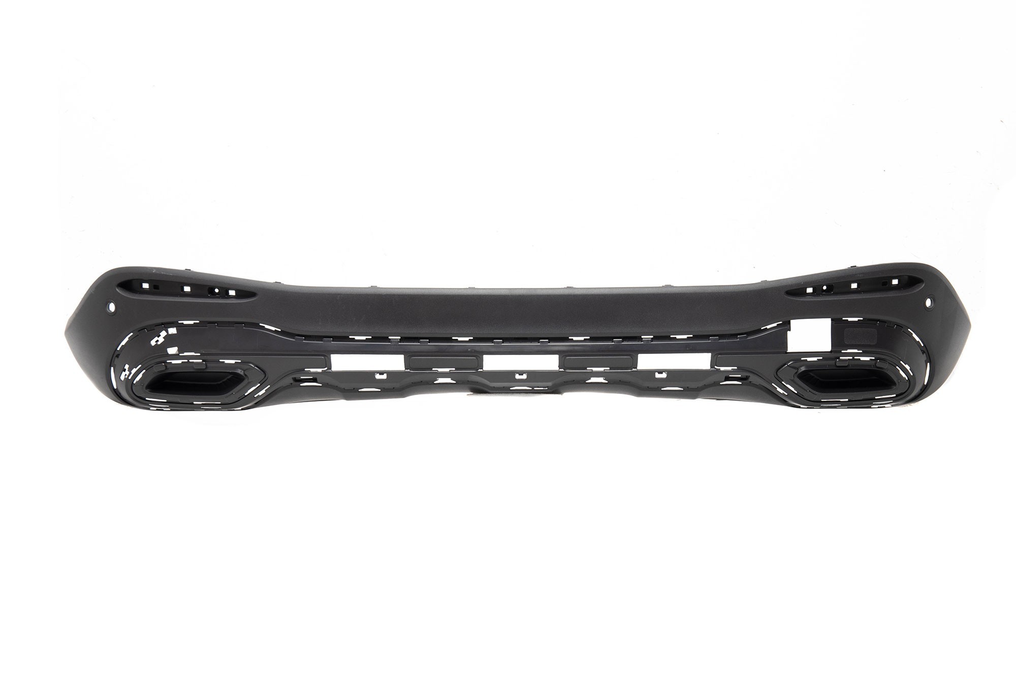 Bumper Cover