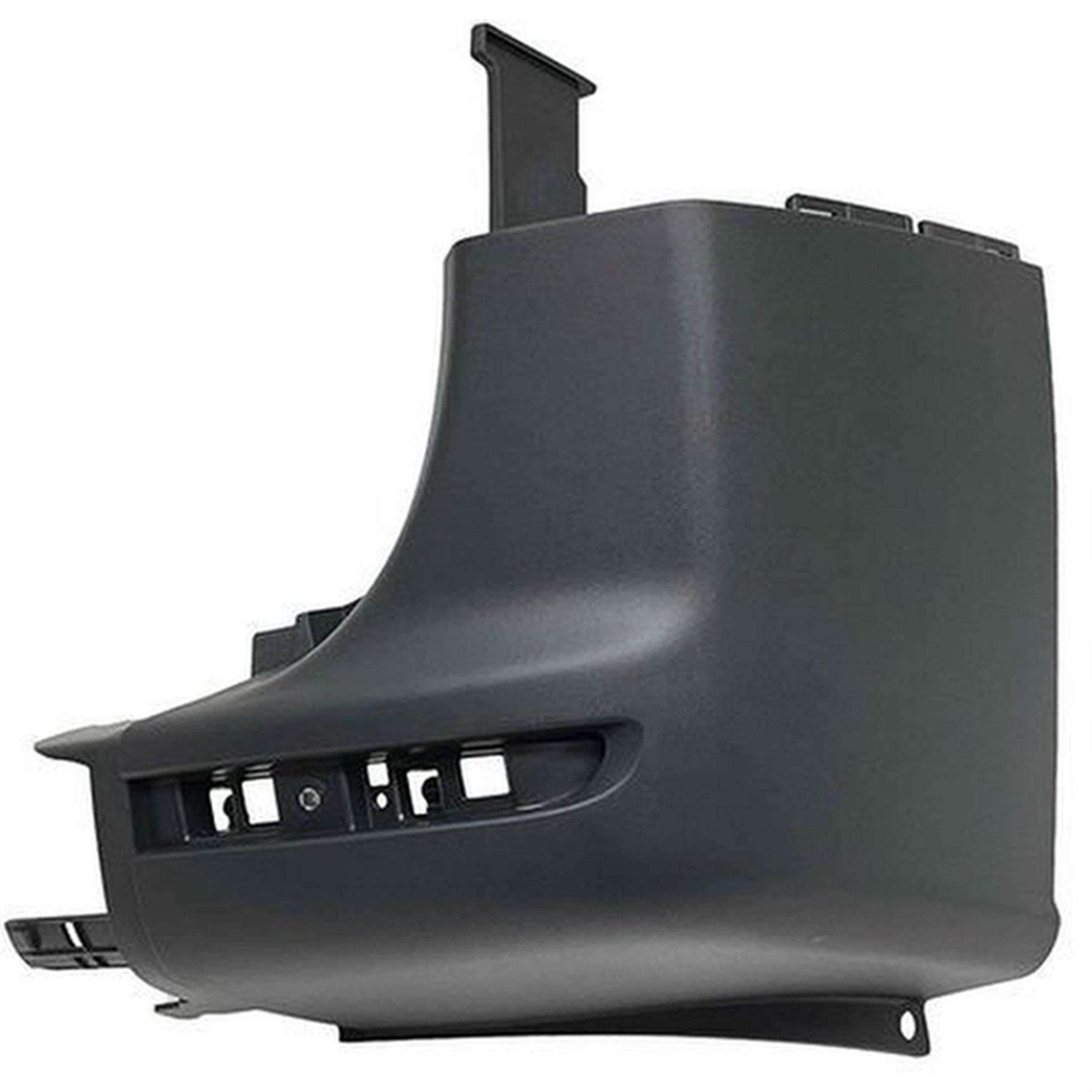 Bumper Cover