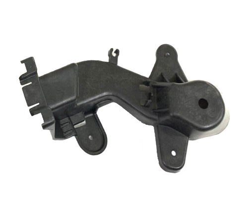 Bumper Cover Retainer