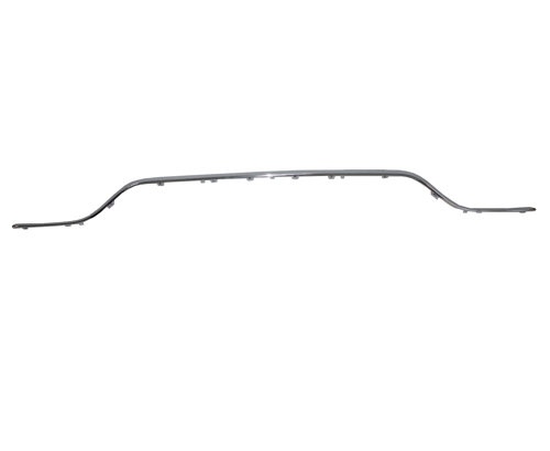 Bumper Cover Molding