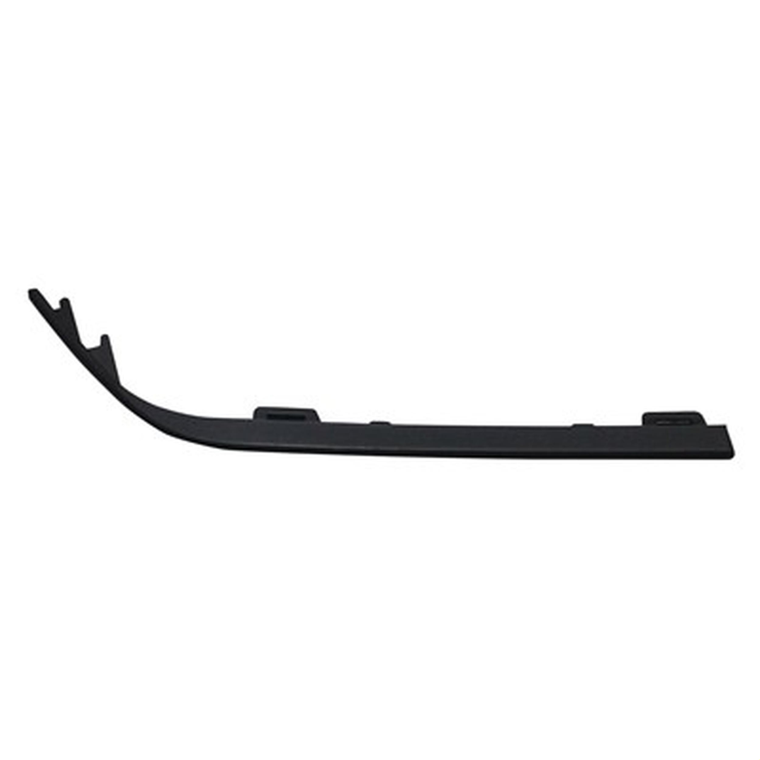 Bumper Cover Molding