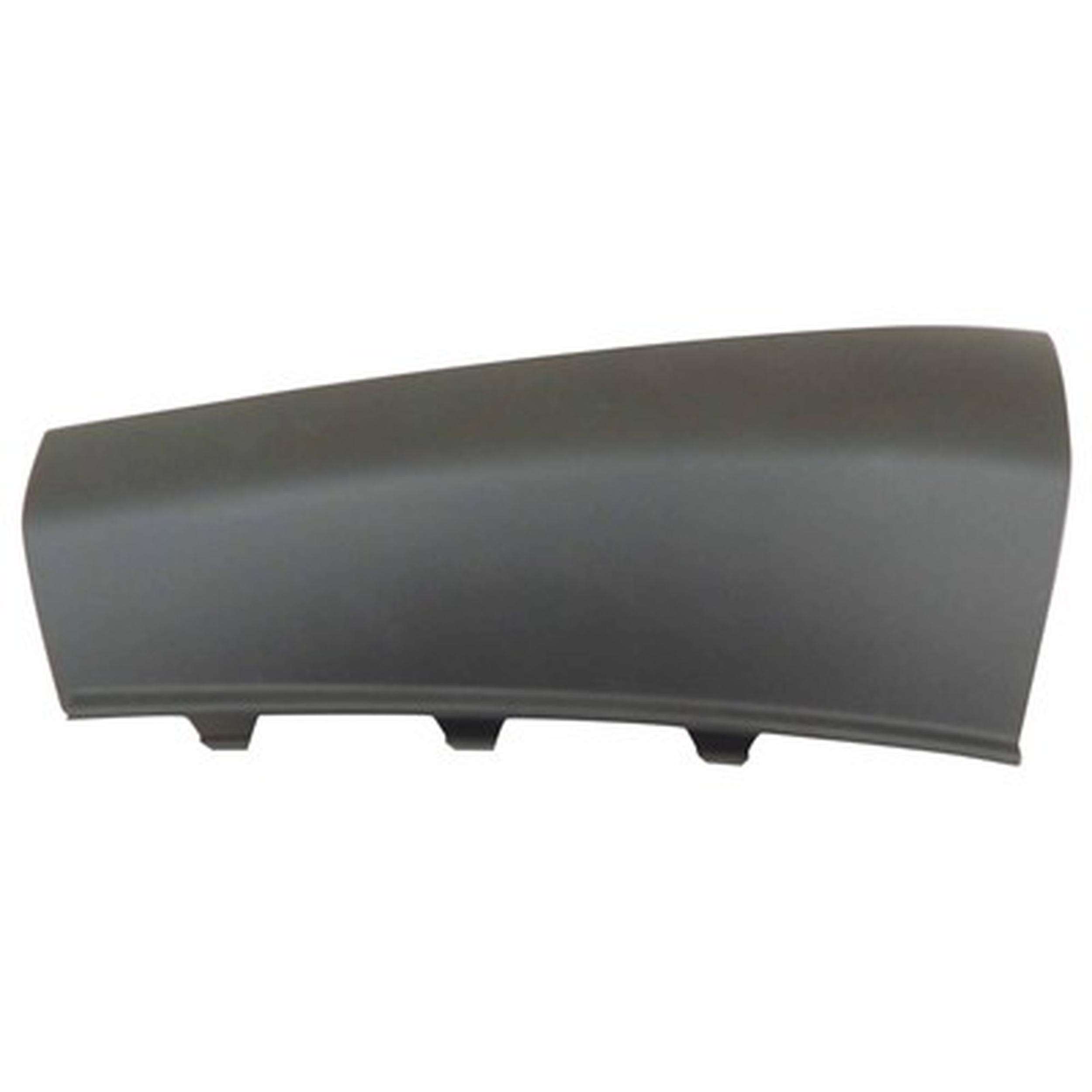 Bumper Cover Molding