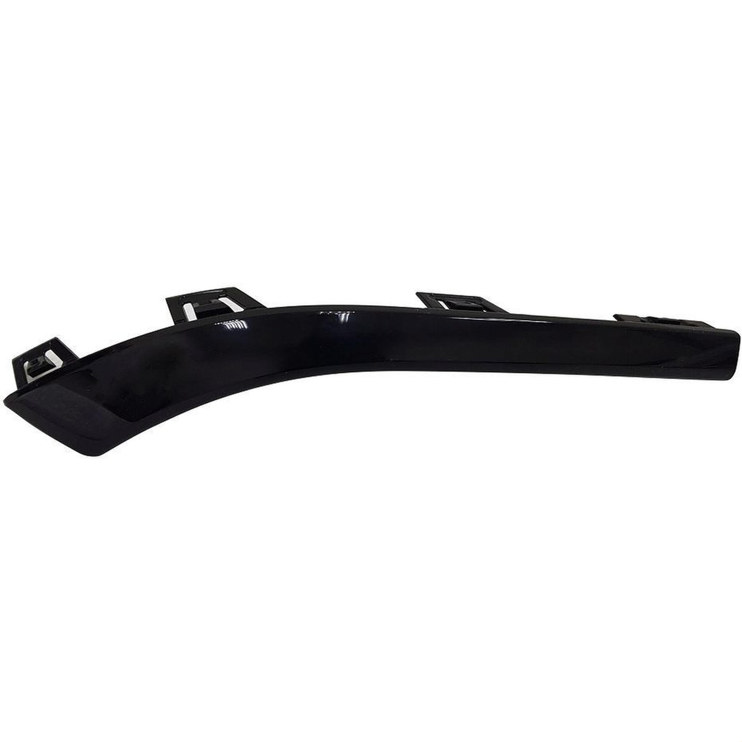 Bumper Cover Molding
