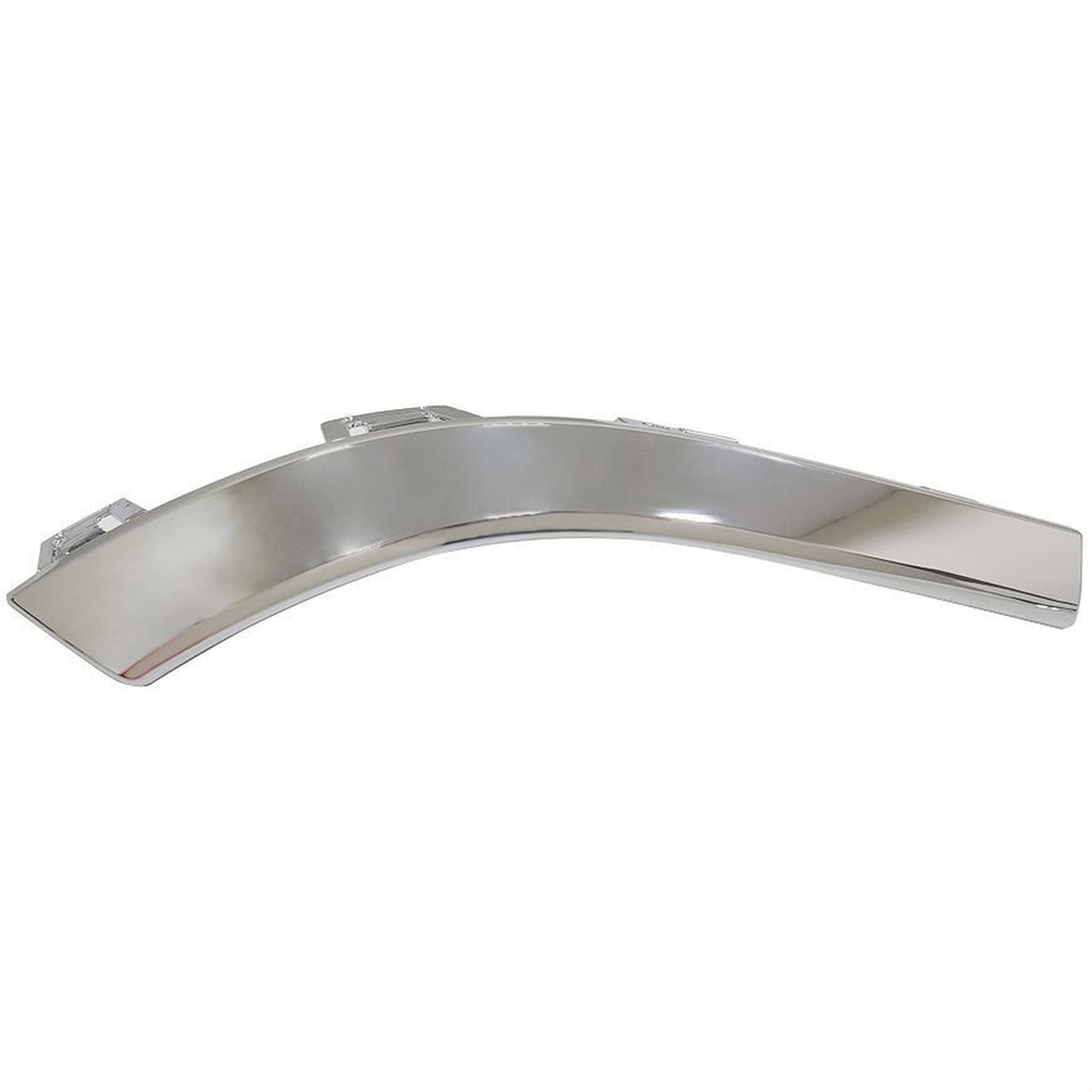 Bumper Cover Molding