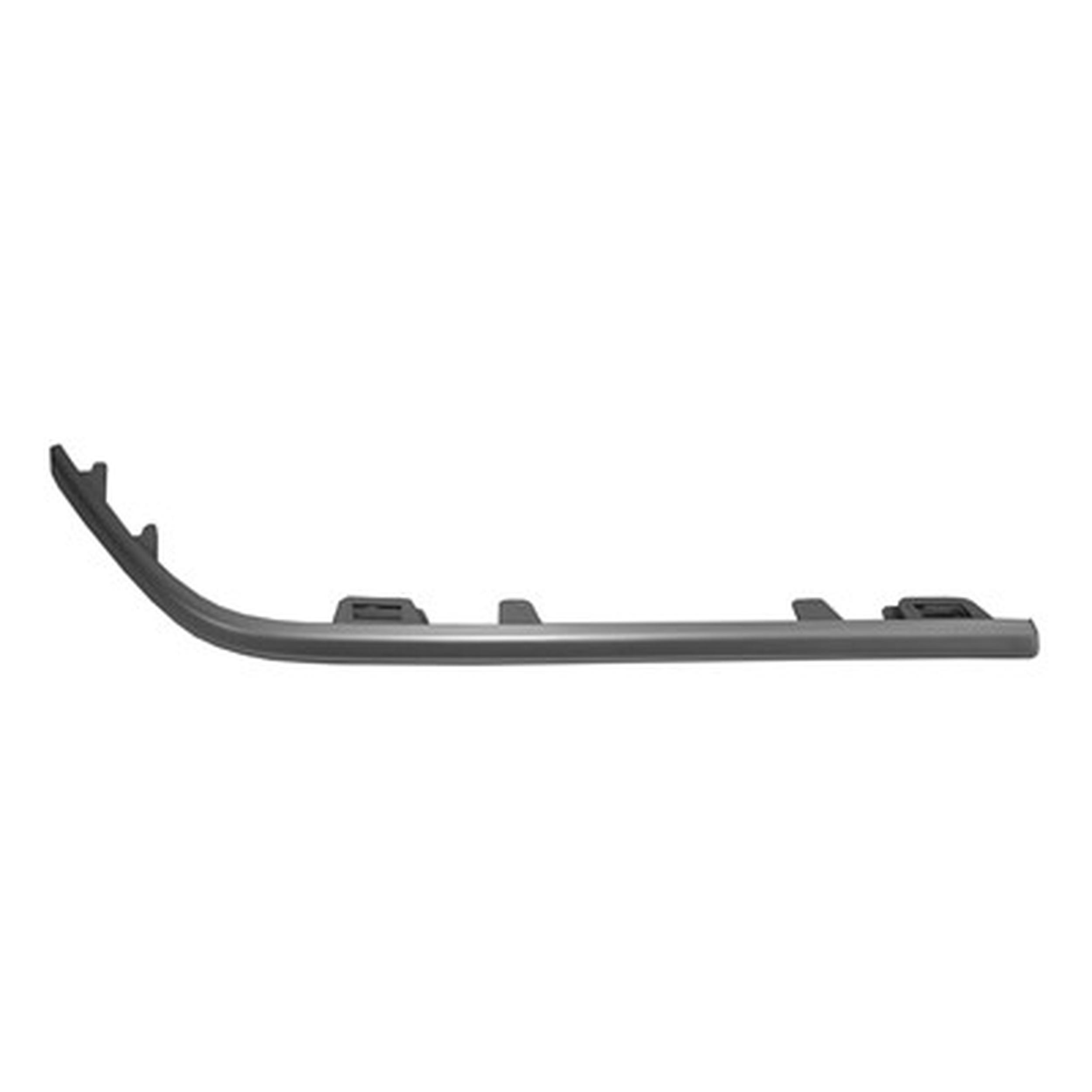 Bumper Cover Molding