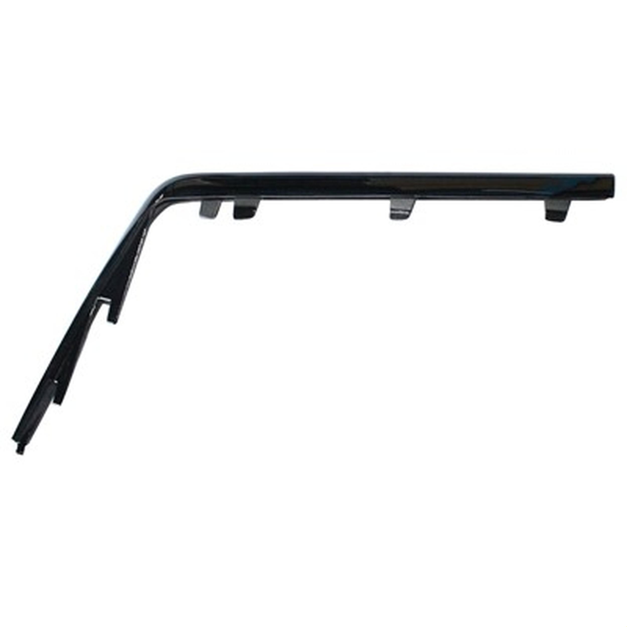 Bumper Cover Molding