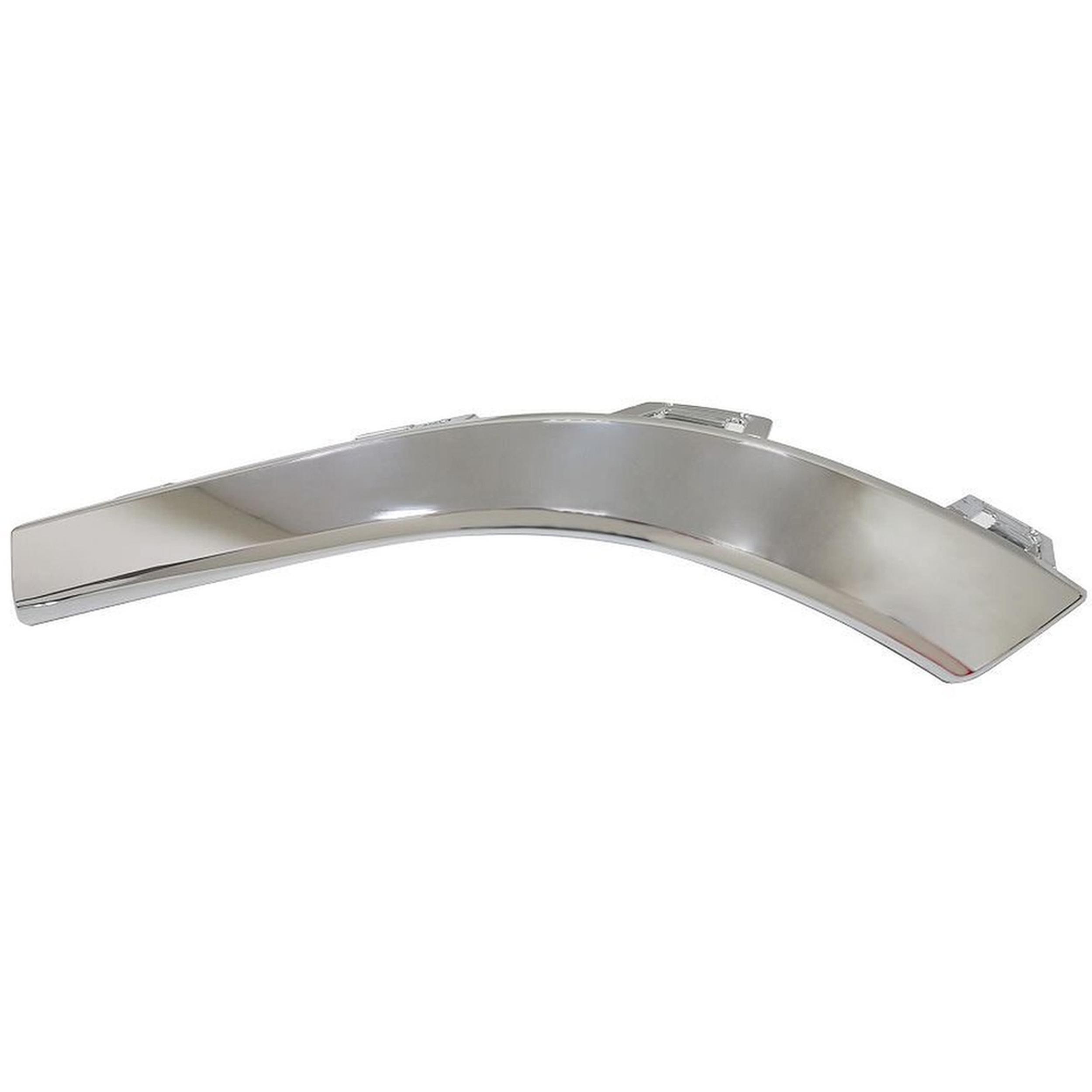 Bumper Cover Molding