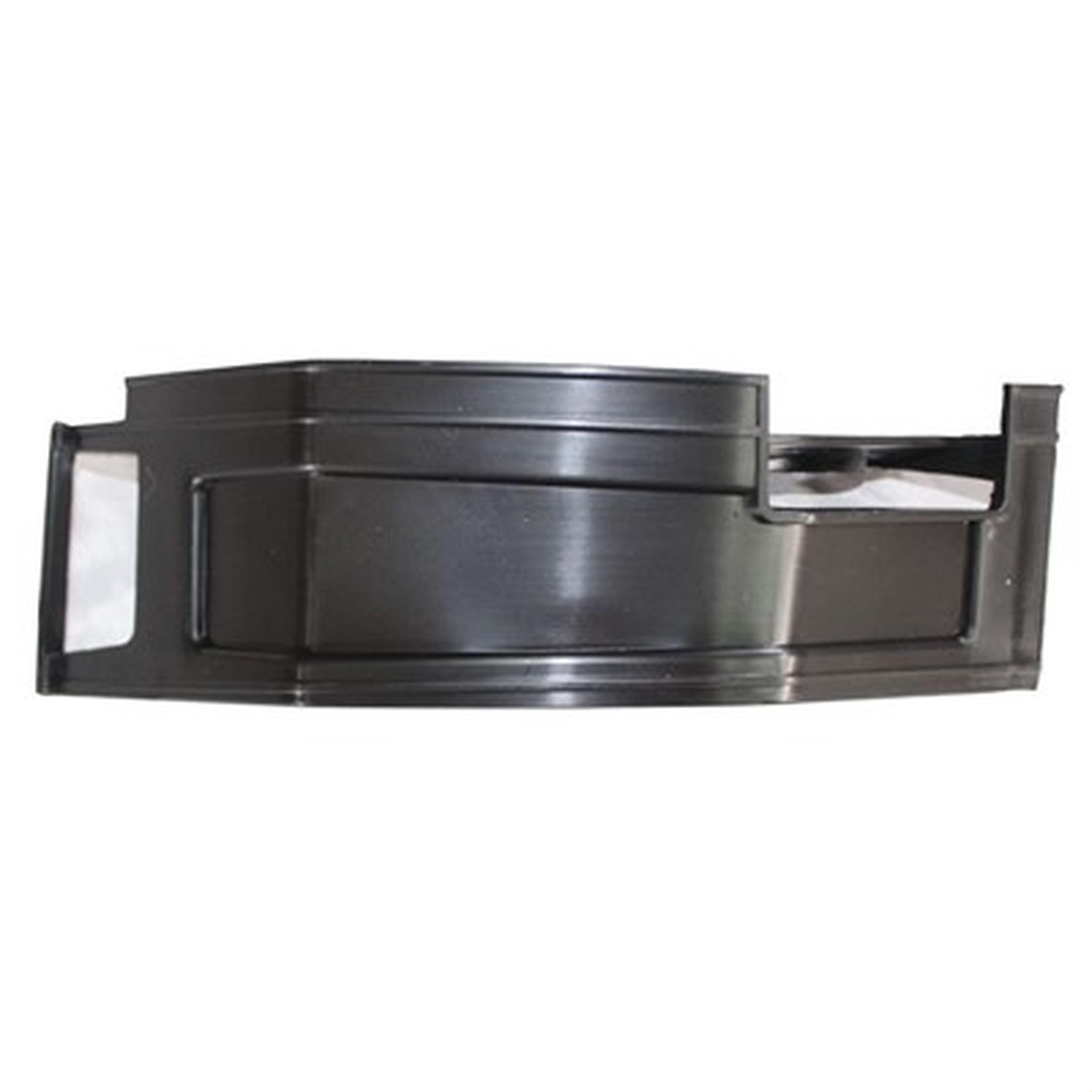 Bumper to Body Filler Panel