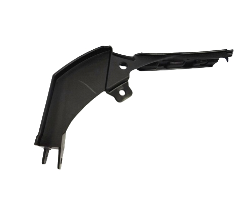 Bumper to Body Filler Panel