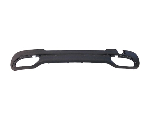 Bumper Valance / Grille Kit